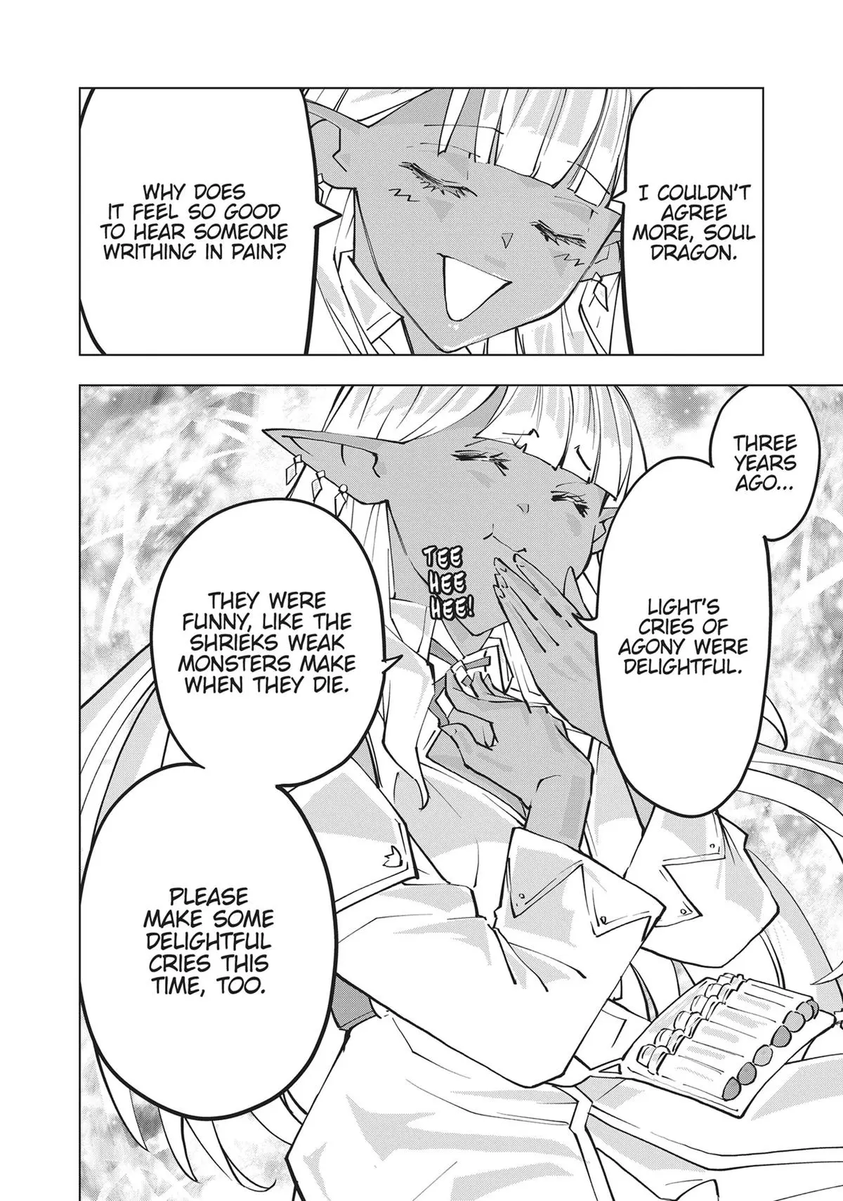 Read My Gift Lvl 9999 Unlimited Gacha - Chapter 64 - w1.mygiftlvl9999unlimitedgacha.org | Image 6