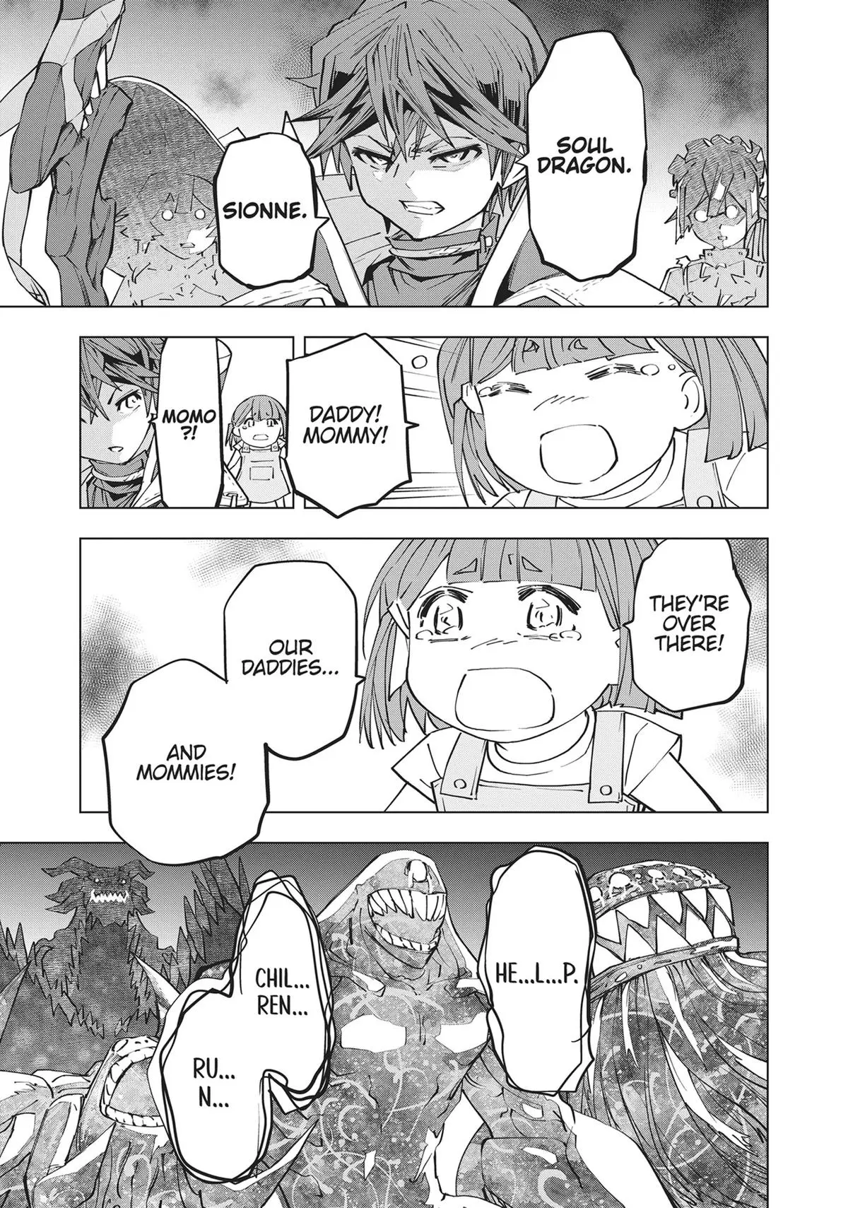 Read My Gift Lvl 9999 Unlimited Gacha - Chapter 64 - w1.mygiftlvl9999unlimitedgacha.org | Image 7