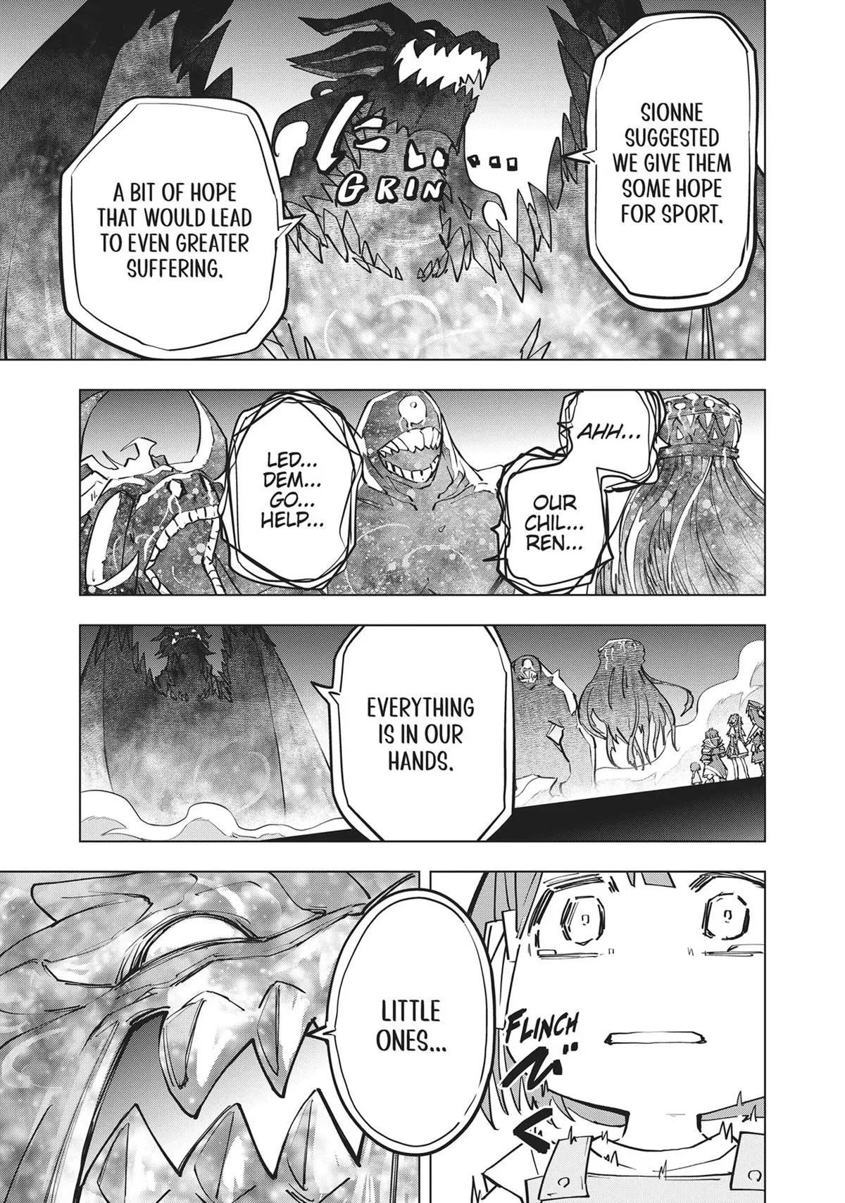 Read My Gift Lvl 9999 Unlimited Gacha - Chapter 64 - w1.mygiftlvl9999unlimitedgacha.org | Image 9