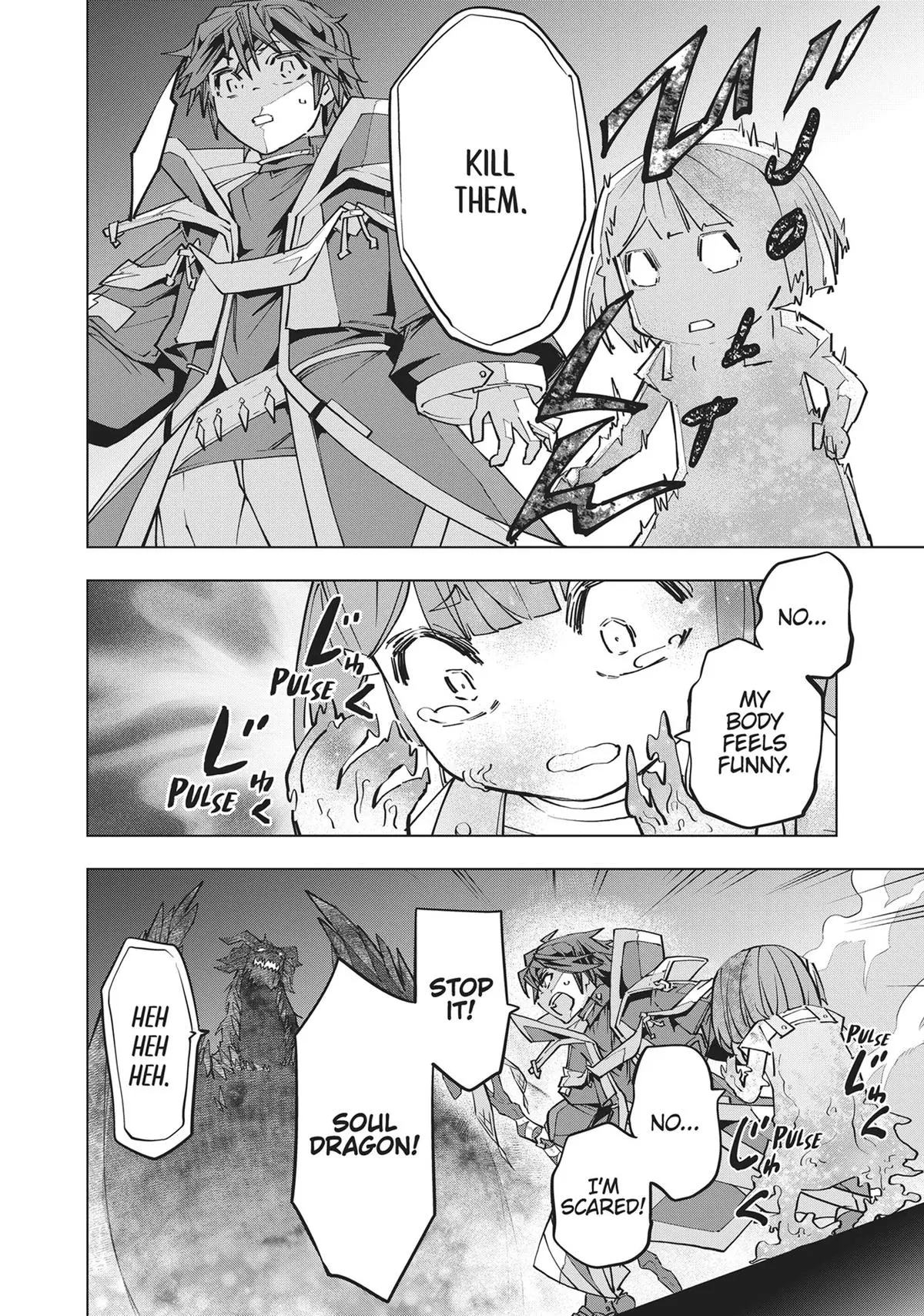 Read My Gift Lvl 9999 Unlimited Gacha - Chapter 64 - w1.mygiftlvl9999unlimitedgacha.org | Image 10