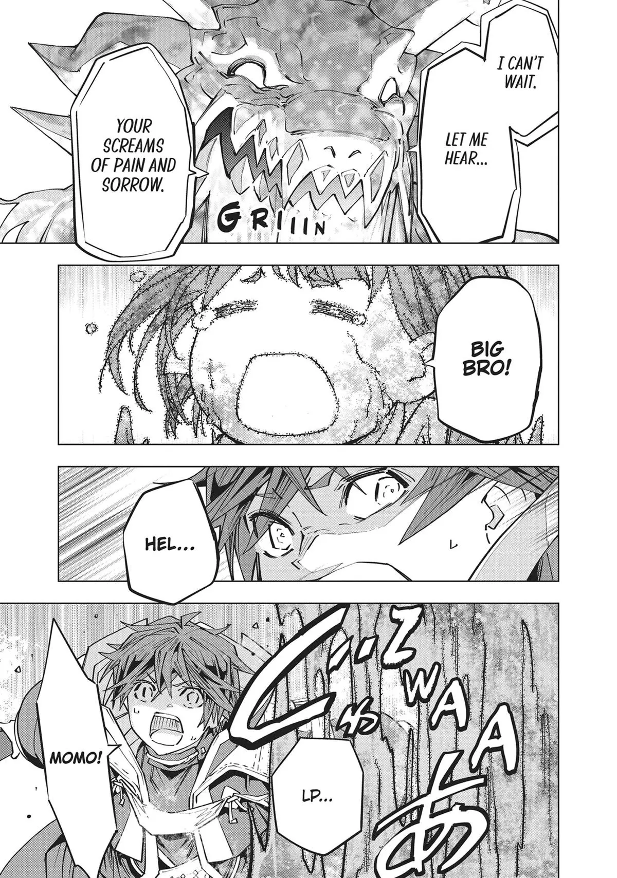 Read My Gift Lvl 9999 Unlimited Gacha - Chapter 64 - w1.mygiftlvl9999unlimitedgacha.org | Image 11