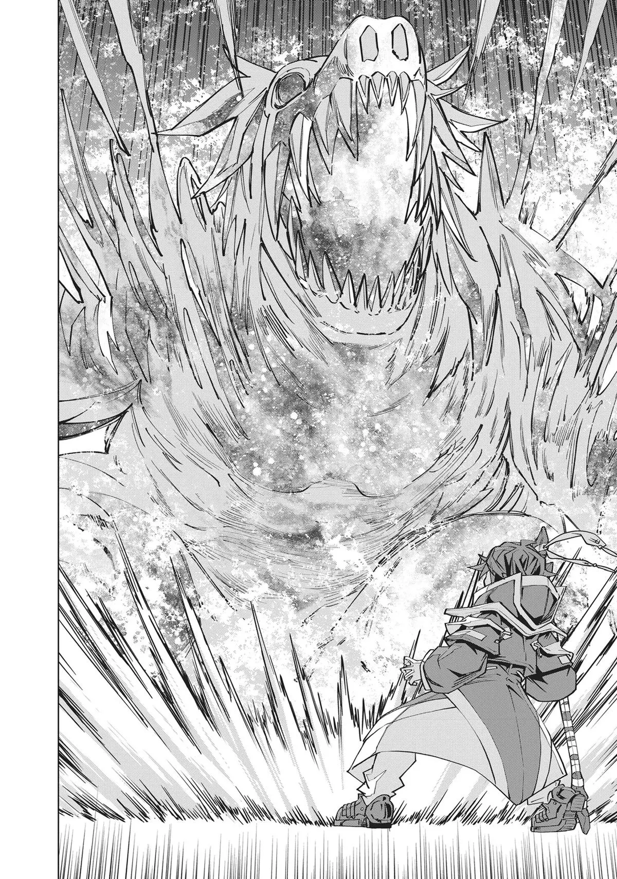 Read My Gift Lvl 9999 Unlimited Gacha - Chapter 64 - w1.mygiftlvl9999unlimitedgacha.org | Image 12