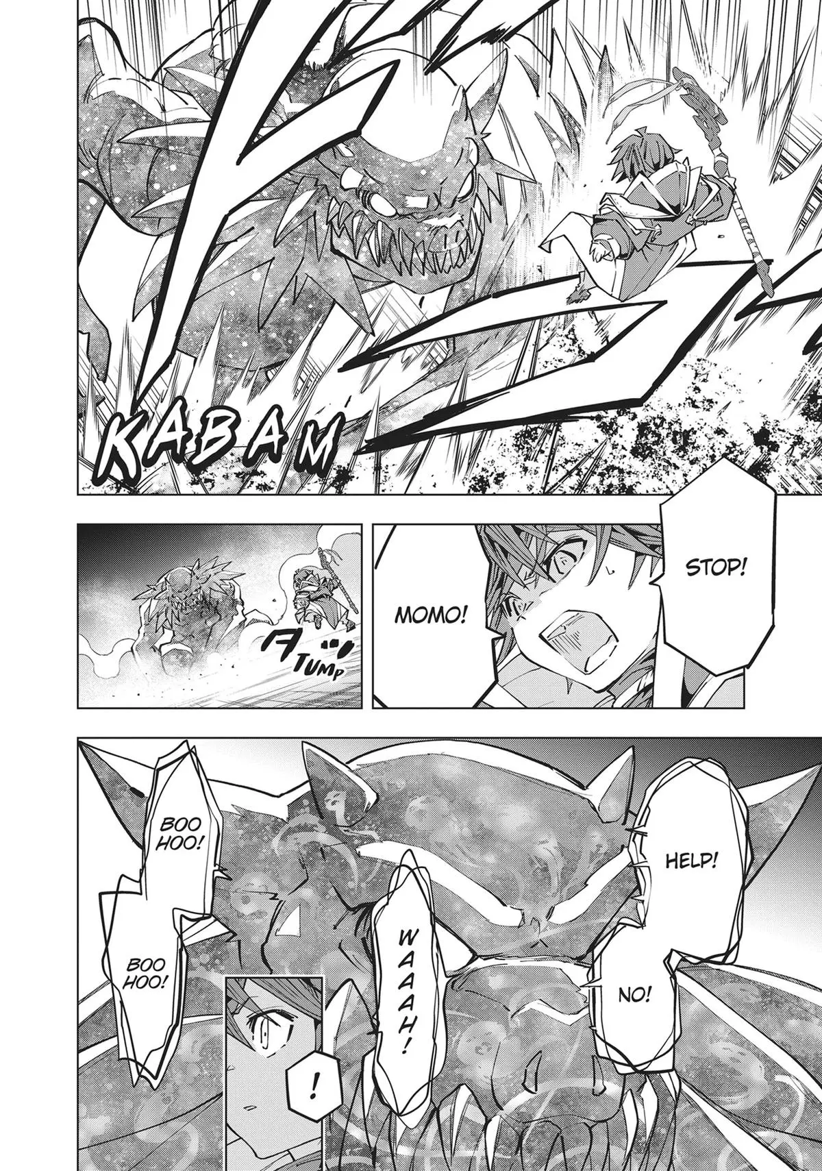 Read My Gift Lvl 9999 Unlimited Gacha - Chapter 64 - w1.mygiftlvl9999unlimitedgacha.org | Image 14
