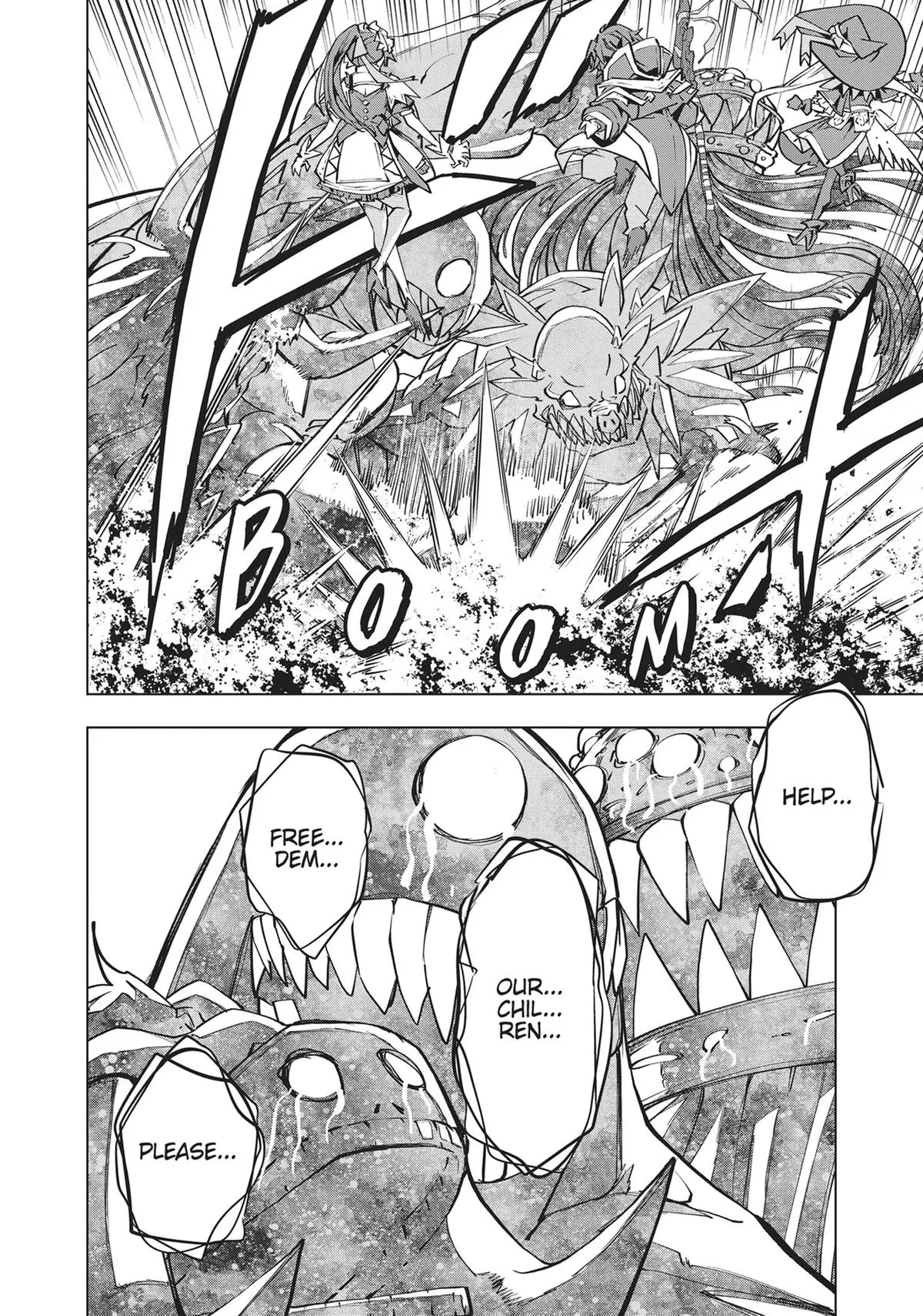 Read My Gift Lvl 9999 Unlimited Gacha - Chapter 64 - w1.mygiftlvl9999unlimitedgacha.org | Image 16