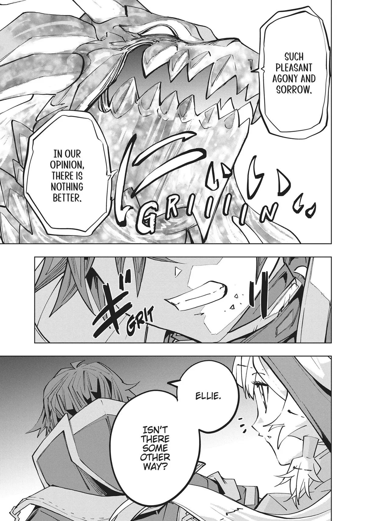Read My Gift Lvl 9999 Unlimited Gacha - Chapter 64 - w1.mygiftlvl9999unlimitedgacha.org | Image 17