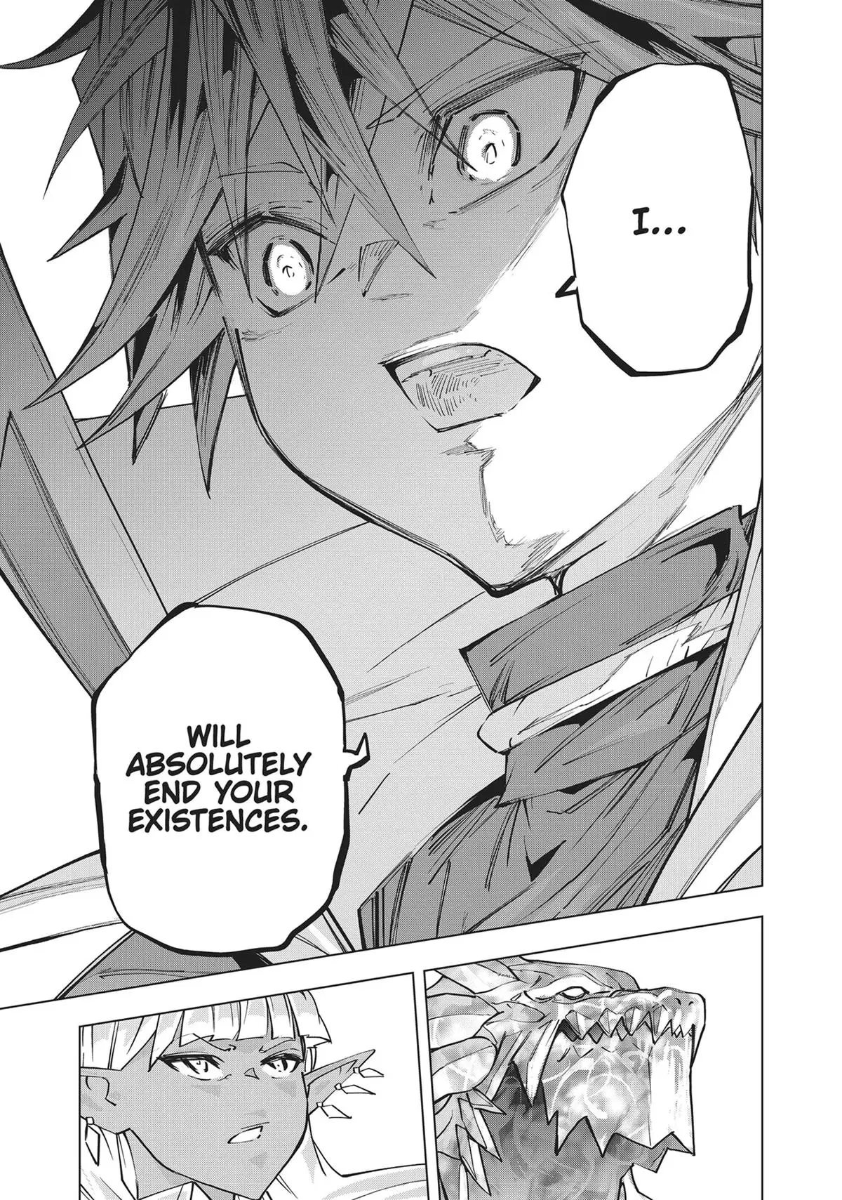Read My Gift Lvl 9999 Unlimited Gacha - Chapter 64 - w1.mygiftlvl9999unlimitedgacha.org | Image 19