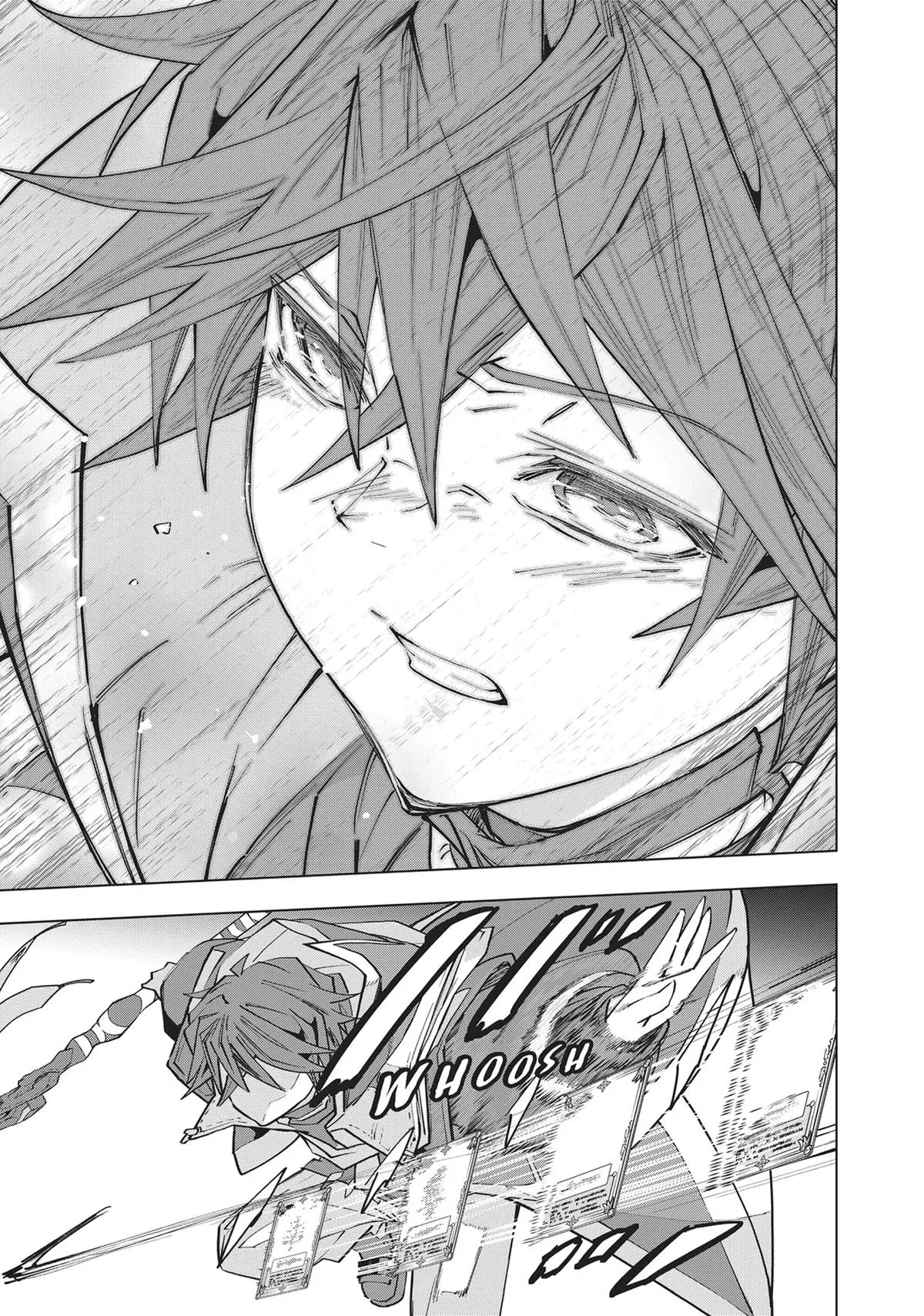 Read My Gift Lvl 9999 Unlimited Gacha - Chapter 64 - w1.mygiftlvl9999unlimitedgacha.org | Image 21