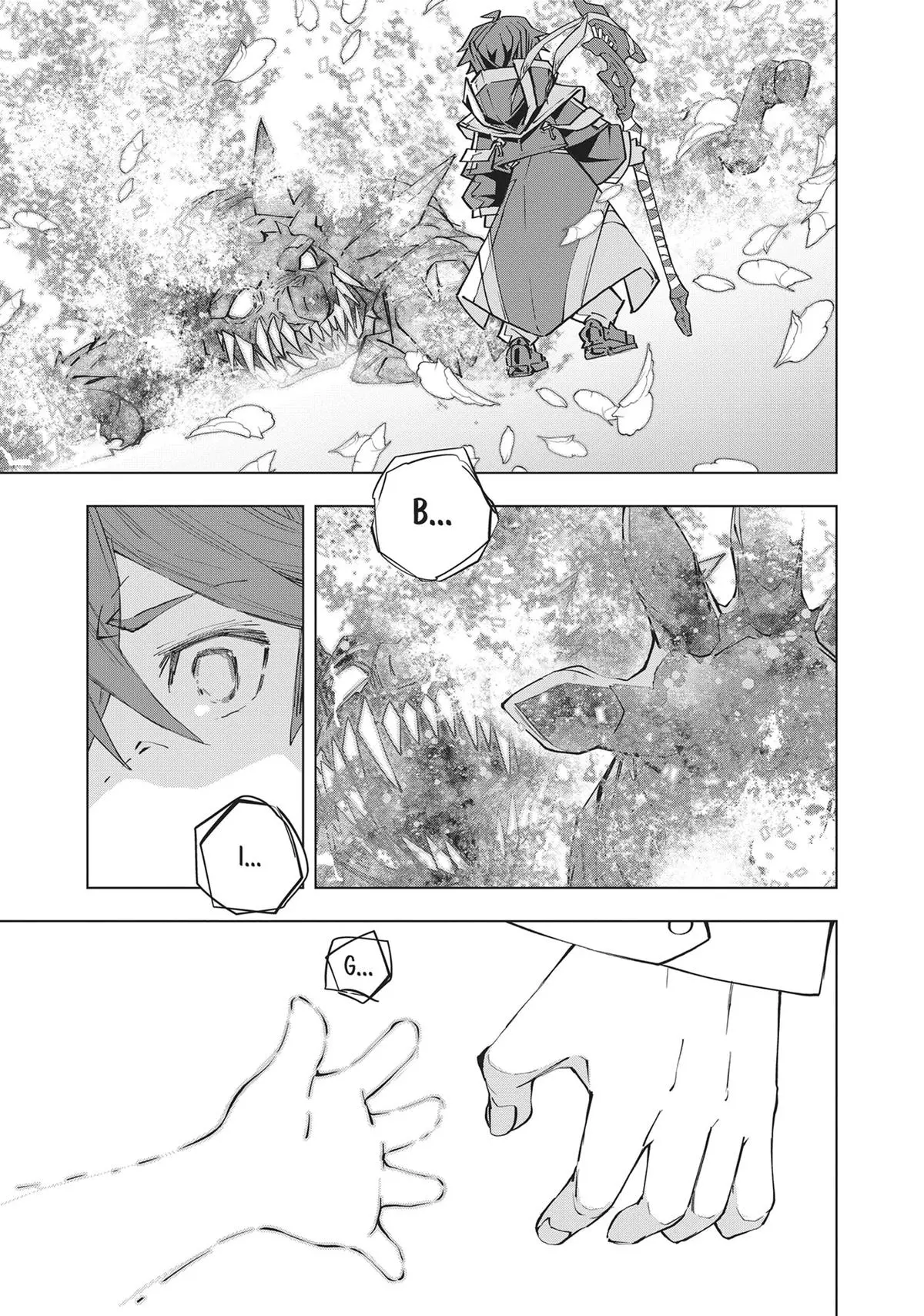 Read My Gift Lvl 9999 Unlimited Gacha - Chapter 65 - w1.mygiftlvl9999unlimitedgacha.org | Image 4