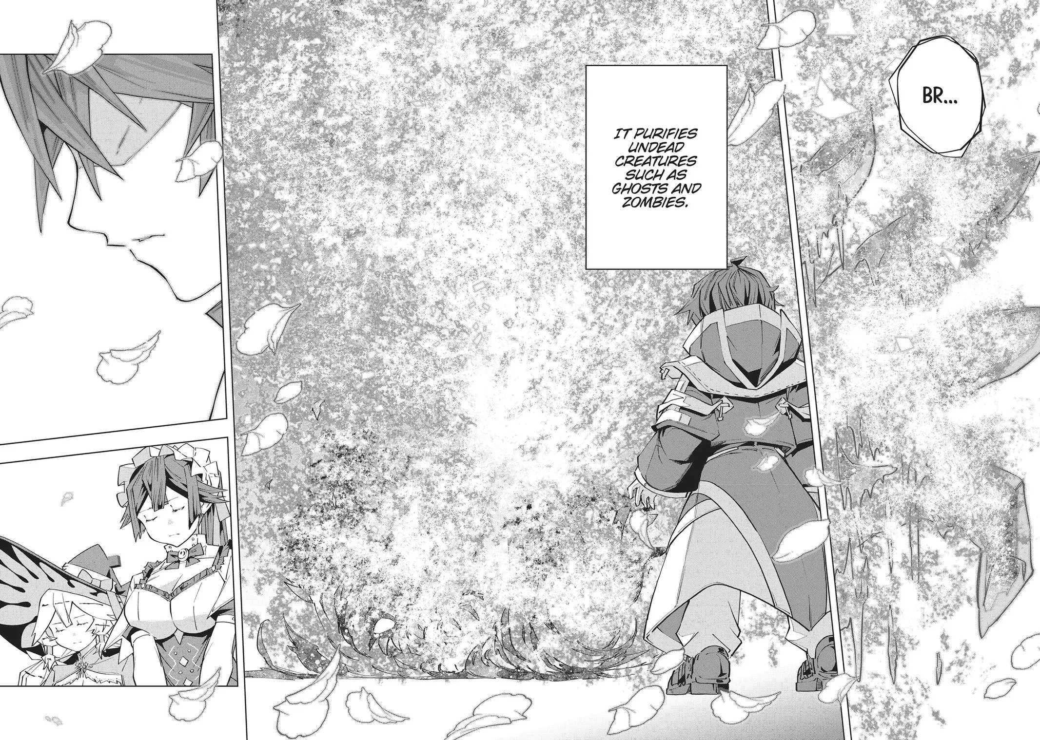 Read My Gift Lvl 9999 Unlimited Gacha - Chapter 65 - w1.mygiftlvl9999unlimitedgacha.org | Image 5