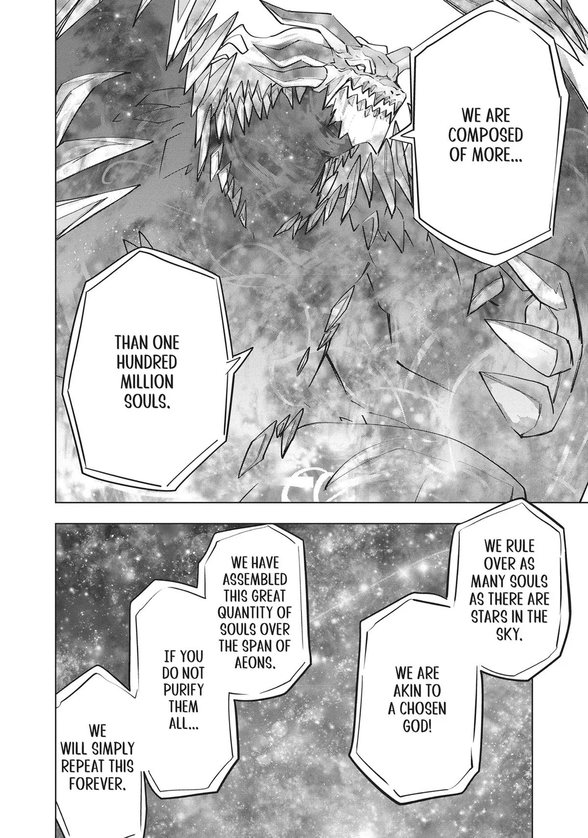 Read My Gift Lvl 9999 Unlimited Gacha - Chapter 65 - w1.mygiftlvl9999unlimitedgacha.org | Image 8