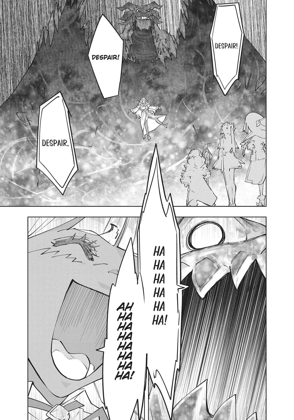 Read My Gift Lvl 9999 Unlimited Gacha - Chapter 65 - w1.mygiftlvl9999unlimitedgacha.org | Image 11