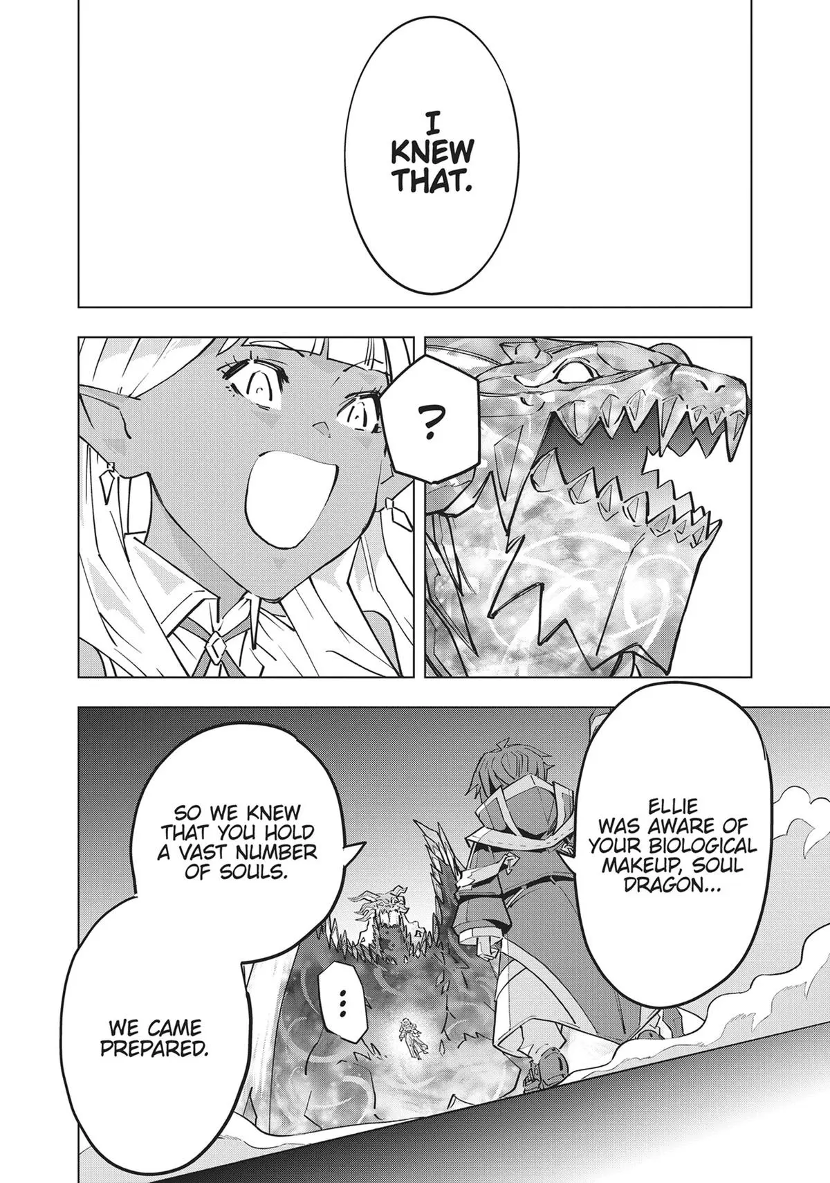 Read My Gift Lvl 9999 Unlimited Gacha - Chapter 65 - w1.mygiftlvl9999unlimitedgacha.org | Image 12