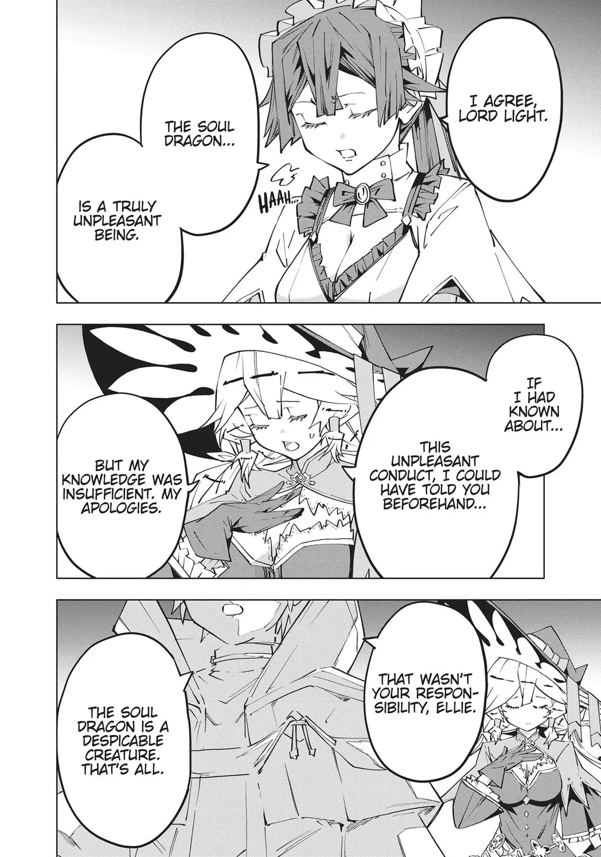 Read My Gift Lvl 9999 Unlimited Gacha - Chapter 65 - w1.mygiftlvl9999unlimitedgacha.org | Image 14