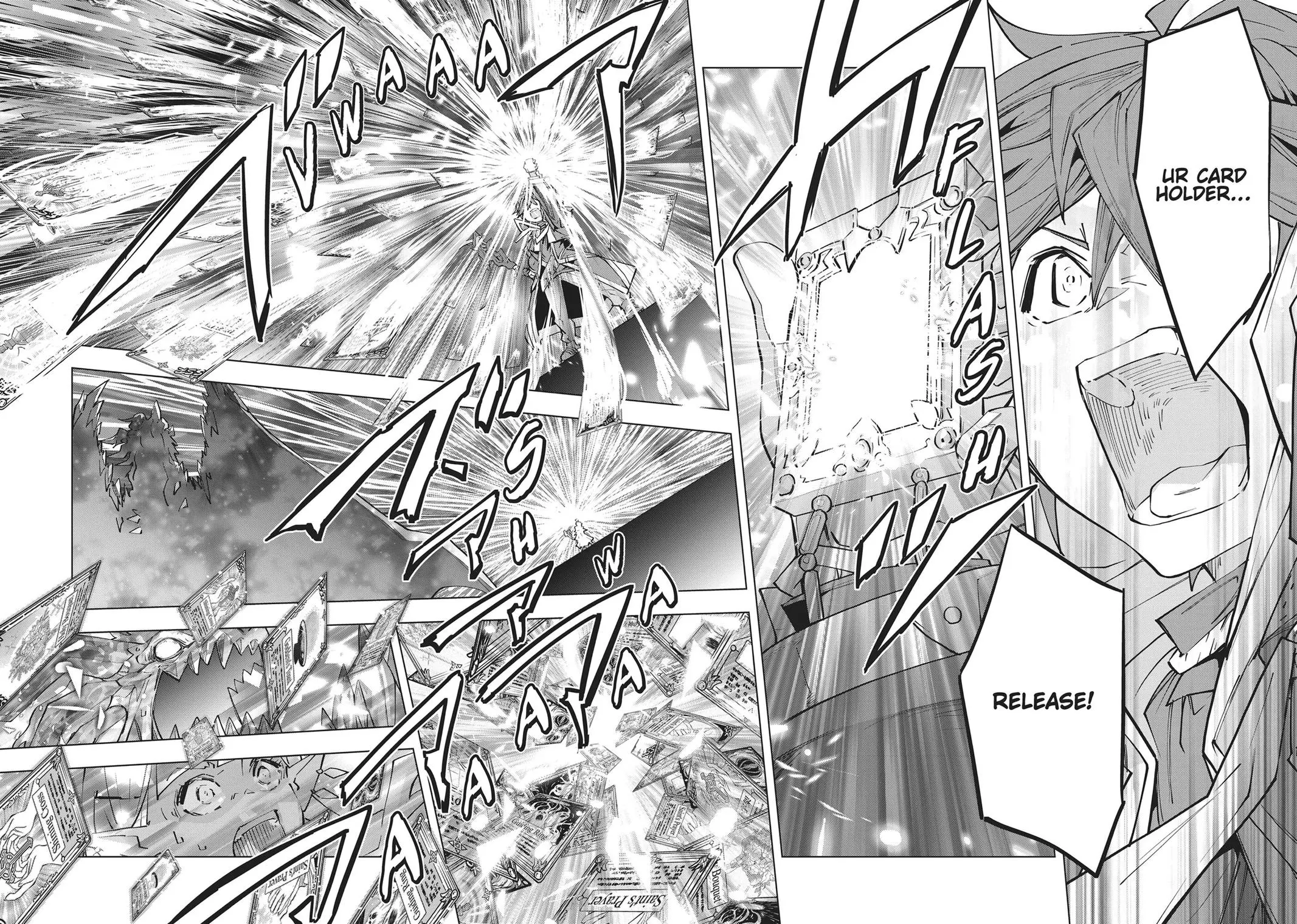 Read My Gift Lvl 9999 Unlimited Gacha - Chapter 65 - w1.mygiftlvl9999unlimitedgacha.org | Image 16