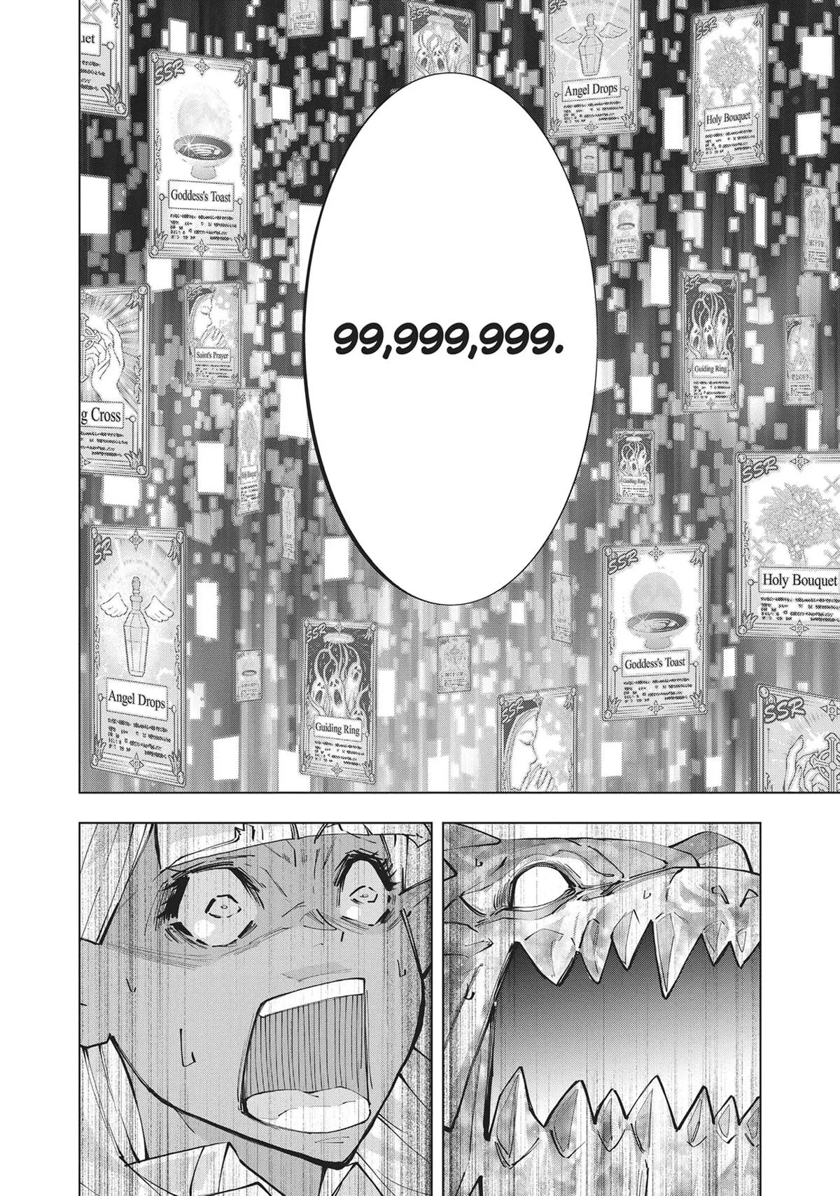 Read My Gift Lvl 9999 Unlimited Gacha - Chapter 65 - w1.mygiftlvl9999unlimitedgacha.org | Image 20