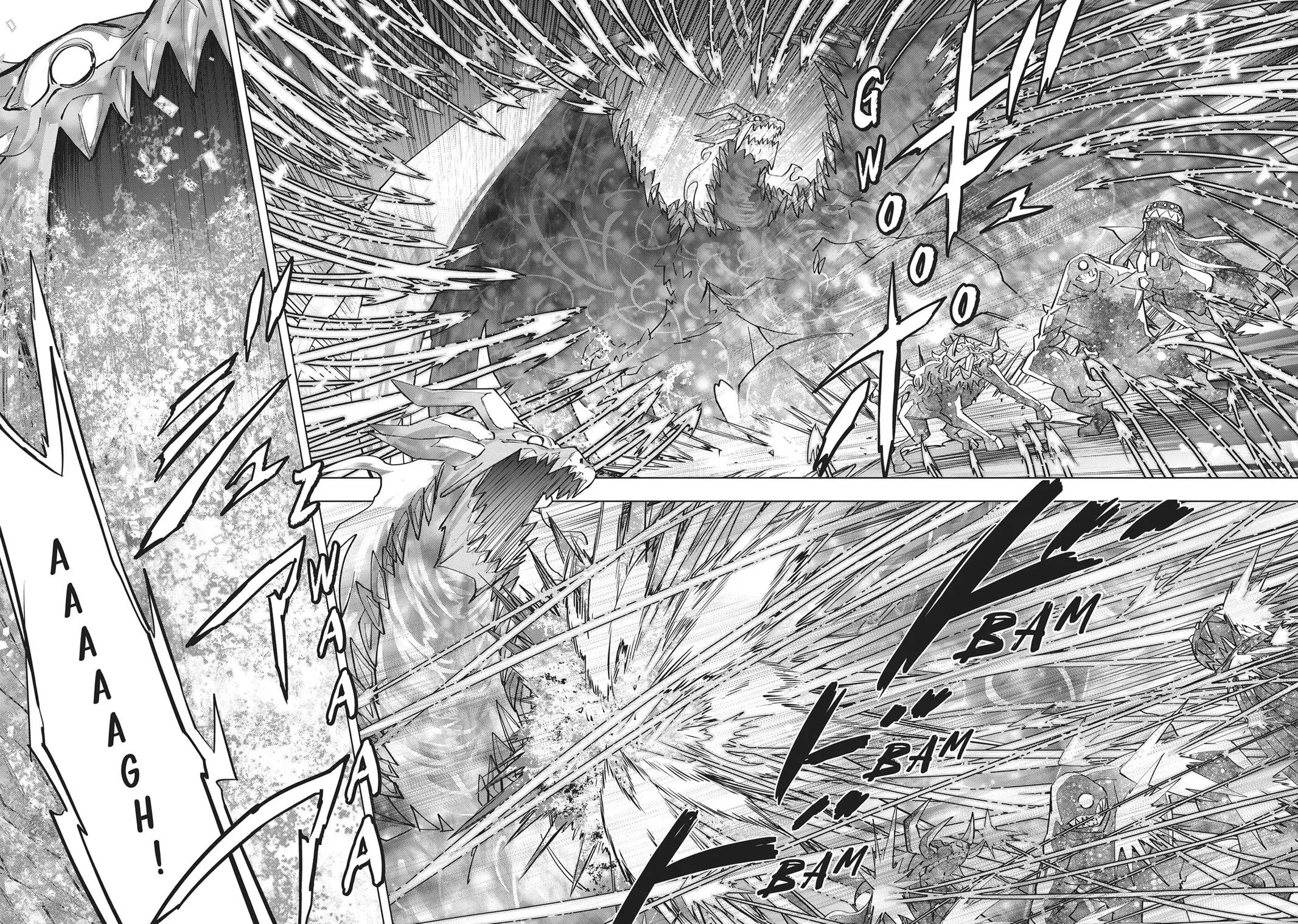 Read My Gift Lvl 9999 Unlimited Gacha - Chapter 66 - w1.mygiftlvl9999unlimitedgacha.org | Image 2
