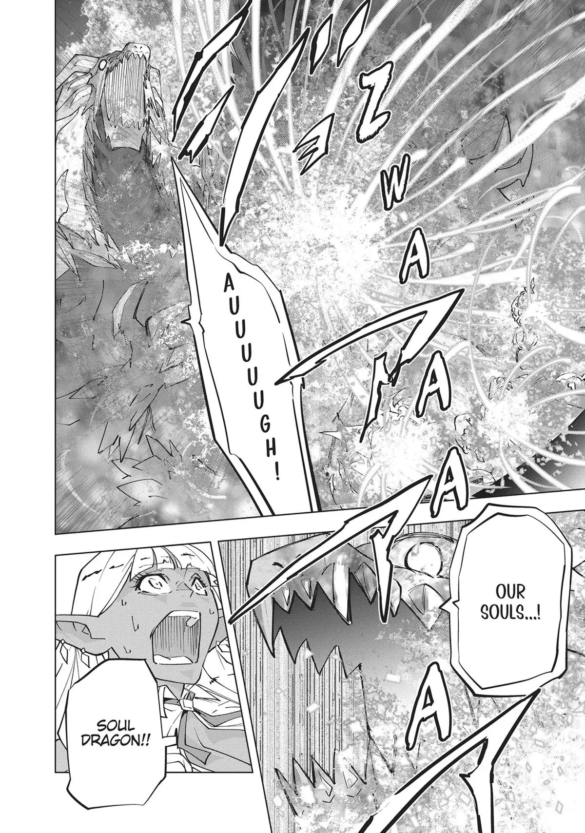 Read My Gift Lvl 9999 Unlimited Gacha - Chapter 66 - w1.mygiftlvl9999unlimitedgacha.org | Image 3