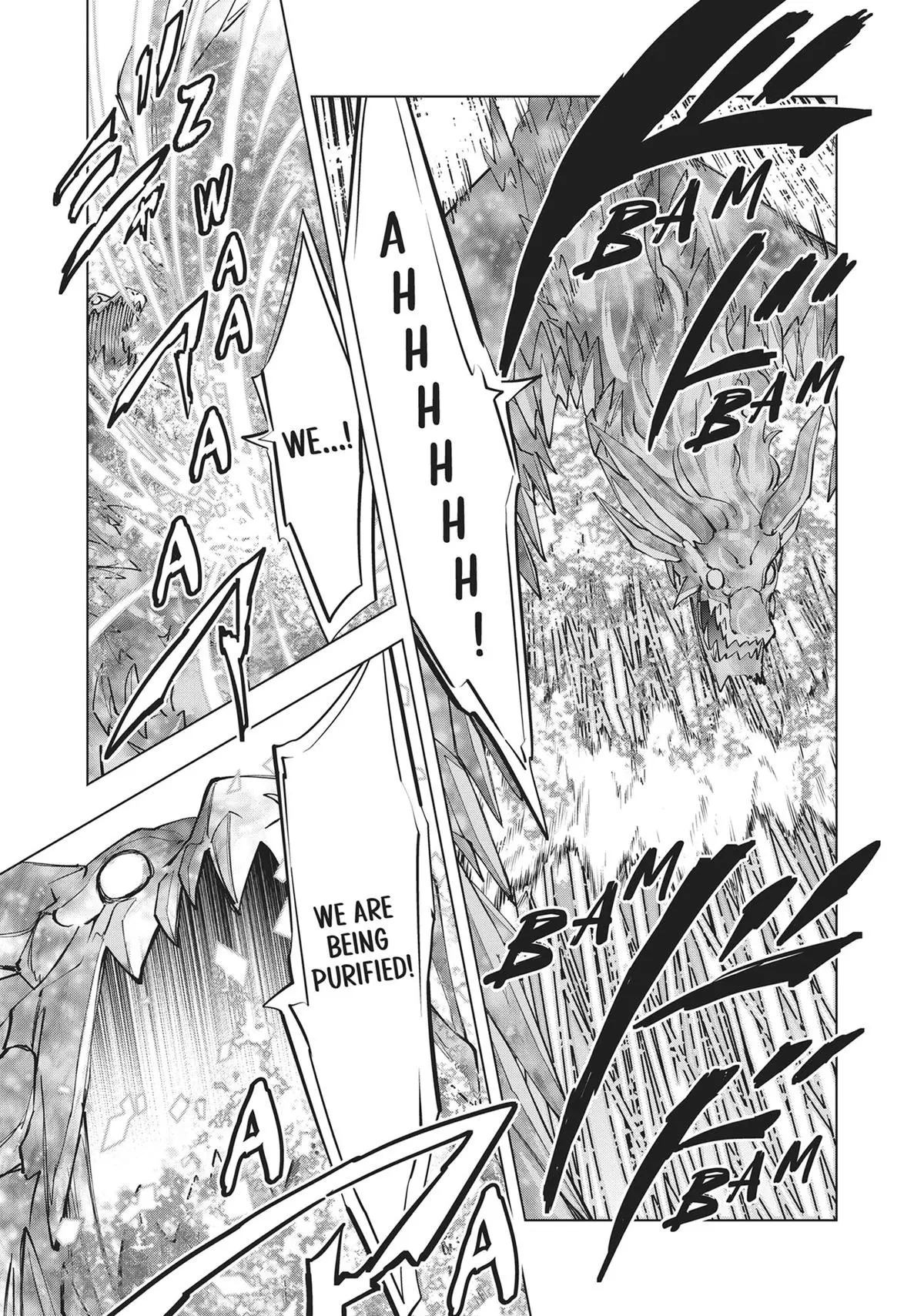 Read My Gift Lvl 9999 Unlimited Gacha - Chapter 66 - w1.mygiftlvl9999unlimitedgacha.org | Image 4