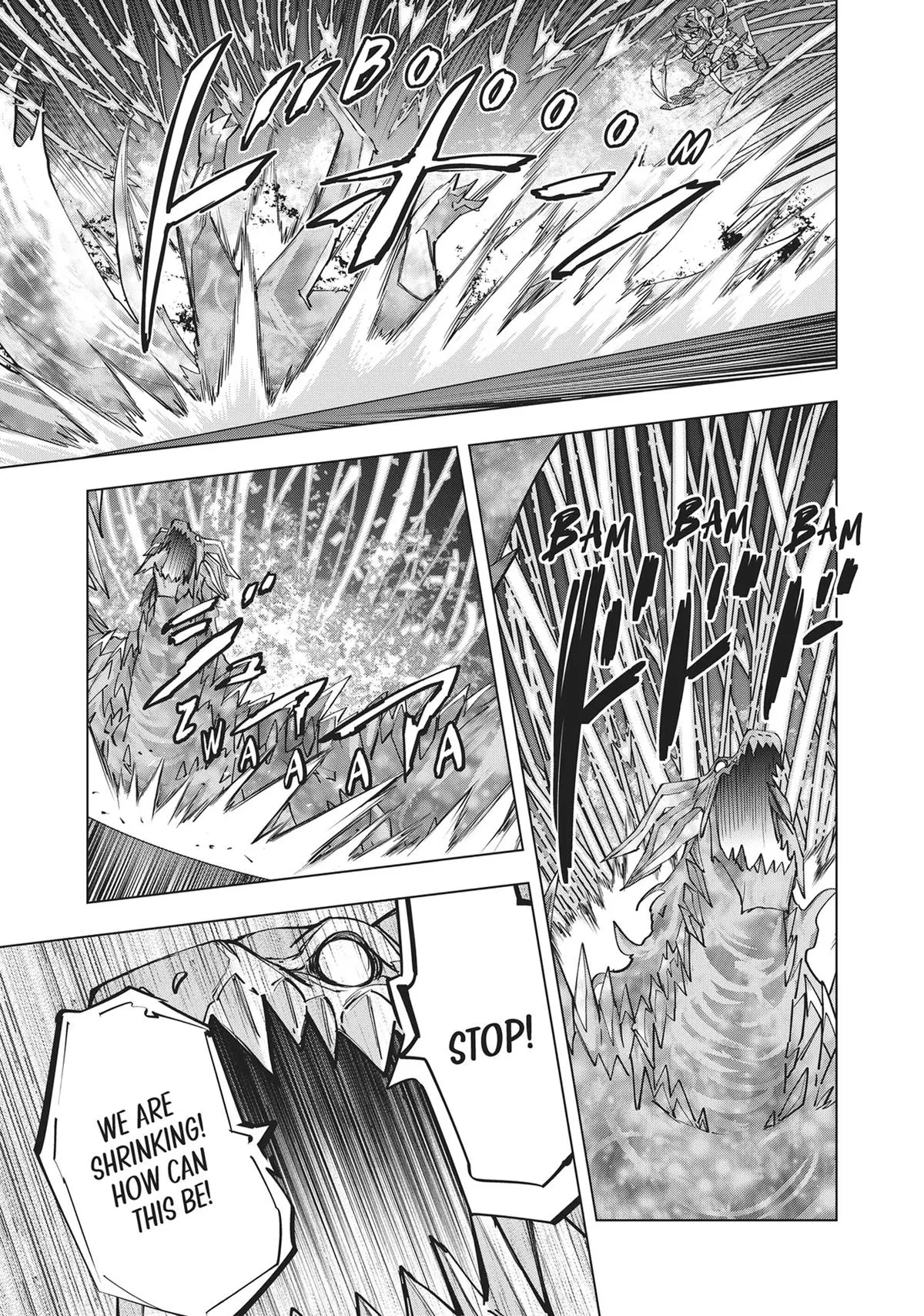 Read My Gift Lvl 9999 Unlimited Gacha - Chapter 66 - w1.mygiftlvl9999unlimitedgacha.org | Image 6