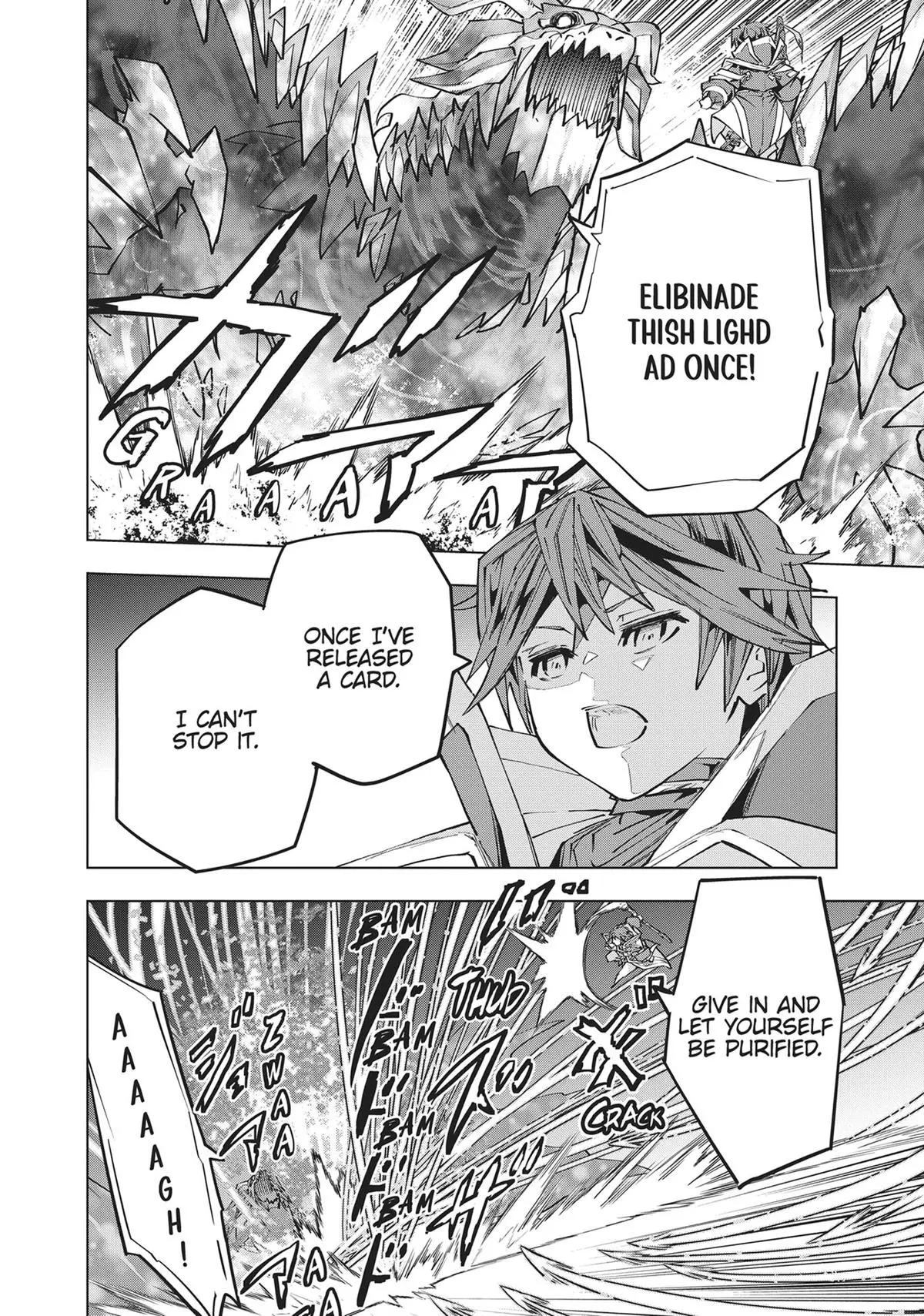 Read My Gift Lvl 9999 Unlimited Gacha - Chapter 66 - w1.mygiftlvl9999unlimitedgacha.org | Image 7