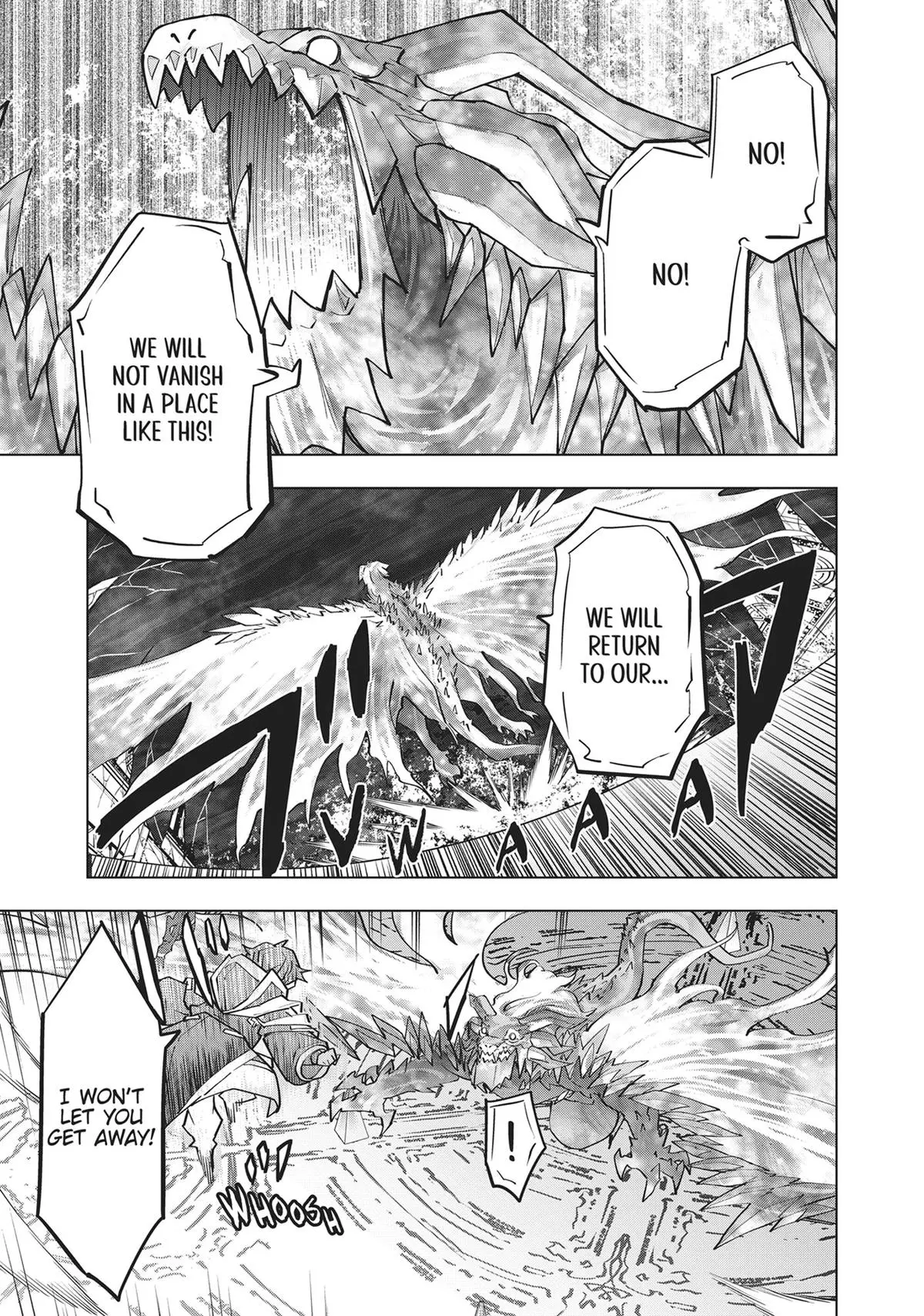 Read My Gift Lvl 9999 Unlimited Gacha - Chapter 66 - w1.mygiftlvl9999unlimitedgacha.org | Image 10