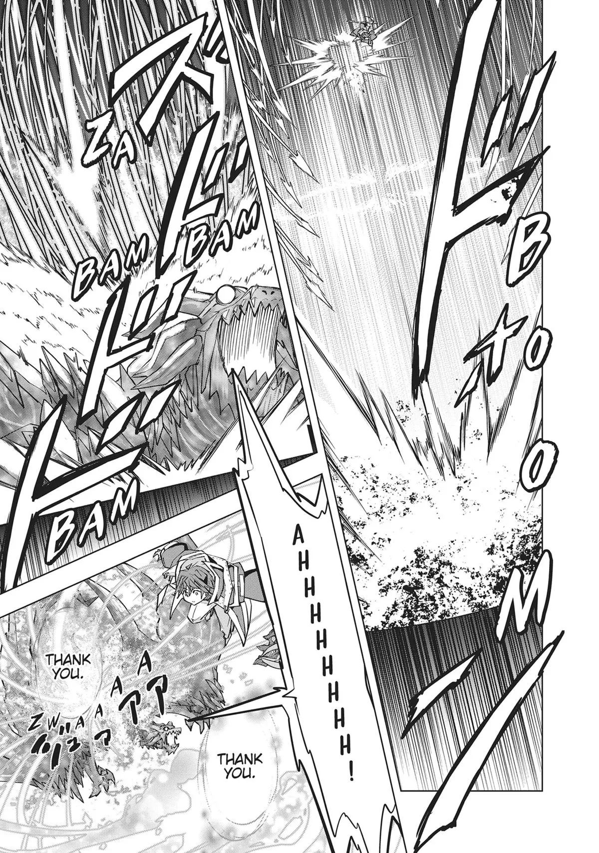Read My Gift Lvl 9999 Unlimited Gacha - Chapter 66 - w1.mygiftlvl9999unlimitedgacha.org | Image 12