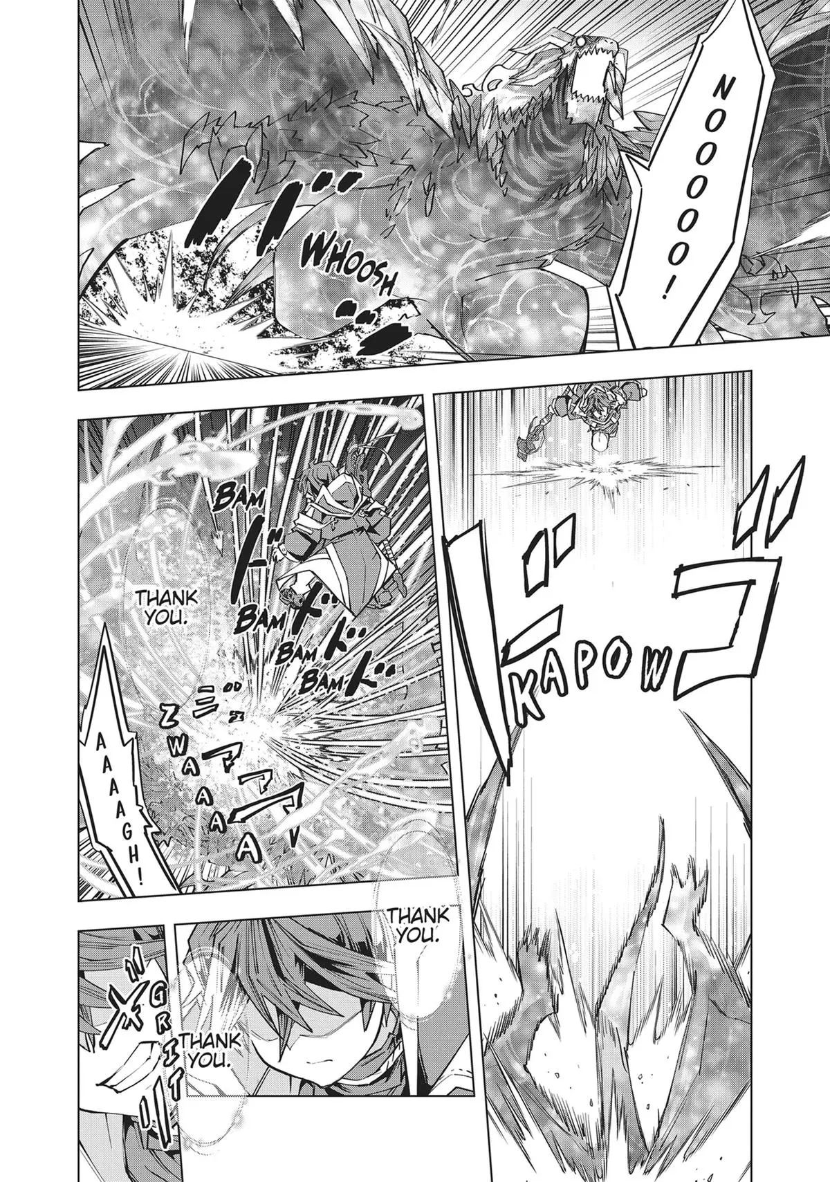 Read My Gift Lvl 9999 Unlimited Gacha - Chapter 66 - w1.mygiftlvl9999unlimitedgacha.org | Image 13