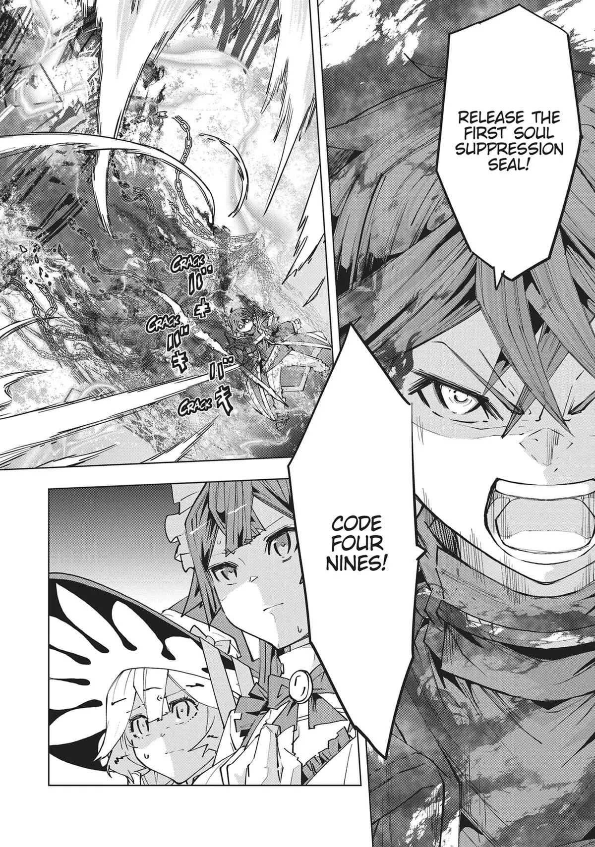Read My Gift Lvl 9999 Unlimited Gacha - Chapter 66 - w1.mygiftlvl9999unlimitedgacha.org | Image 18