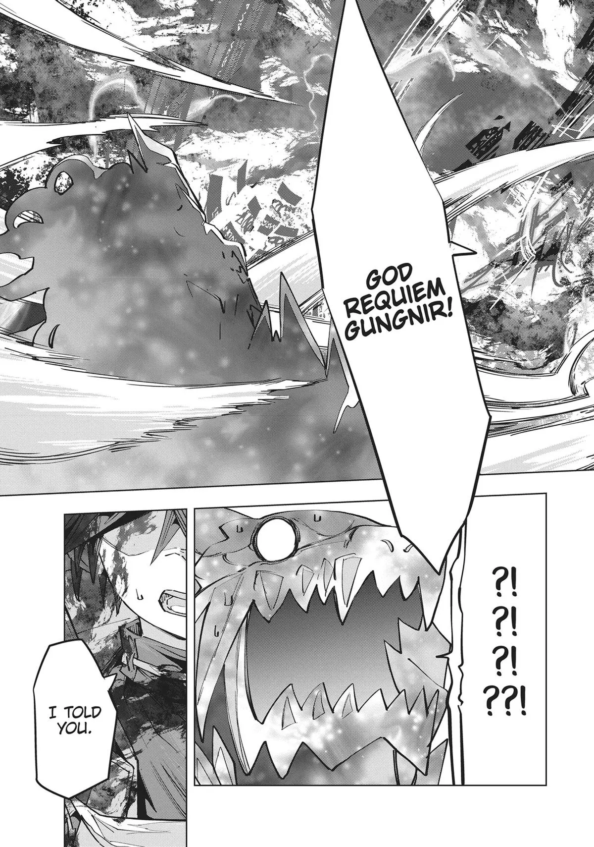 Read My Gift Lvl 9999 Unlimited Gacha - Chapter 66 - w1.mygiftlvl9999unlimitedgacha.org | Image 19