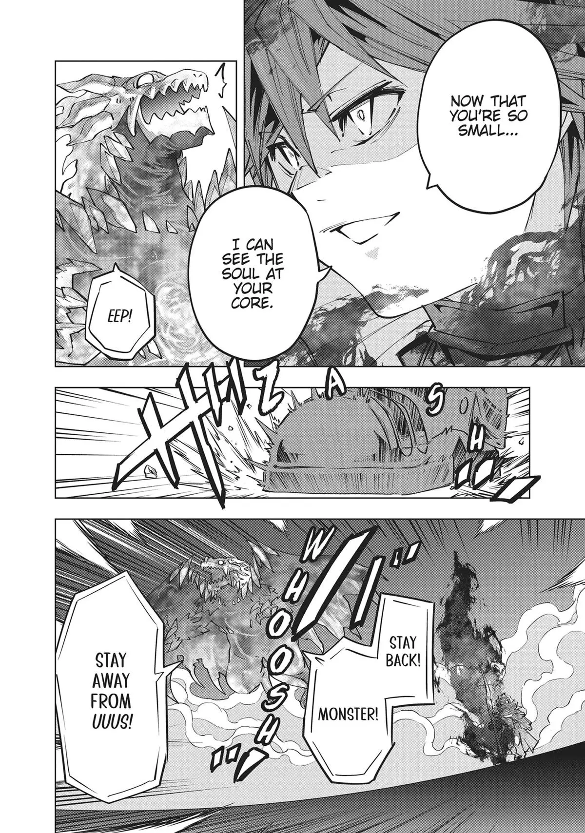 Read My Gift Lvl 9999 Unlimited Gacha - Chapter 67 - w1.mygiftlvl9999unlimitedgacha.org | Image 2