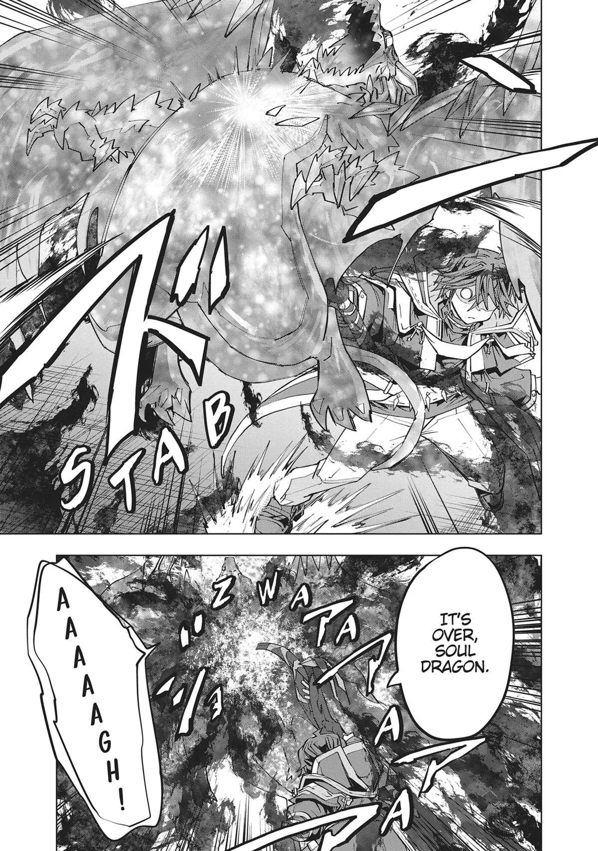 Read My Gift Lvl 9999 Unlimited Gacha - Chapter 67 - w1.mygiftlvl9999unlimitedgacha.org | Image 3