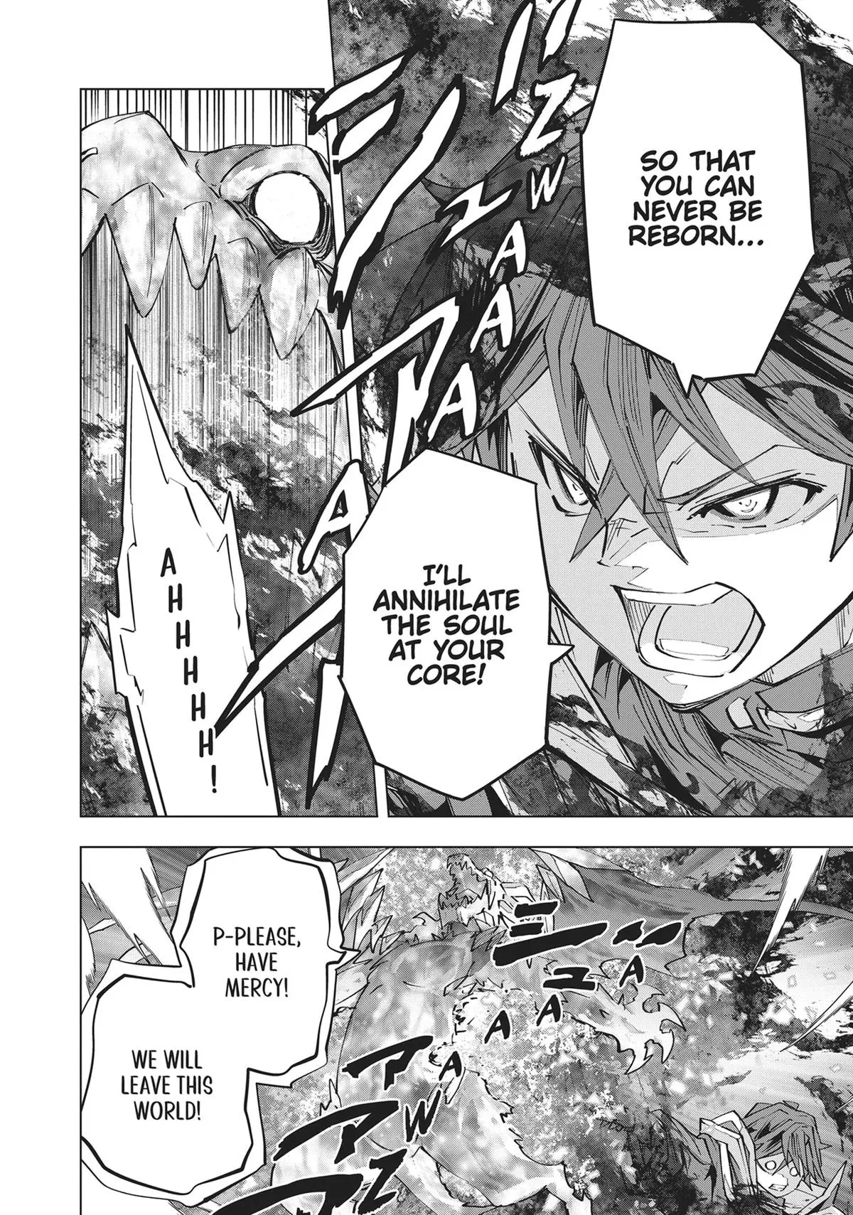 Read My Gift Lvl 9999 Unlimited Gacha - Chapter 67 - w1.mygiftlvl9999unlimitedgacha.org | Image 4