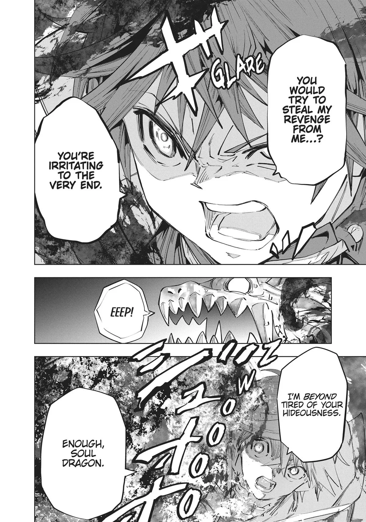 Read My Gift Lvl 9999 Unlimited Gacha - Chapter 67 - w1.mygiftlvl9999unlimitedgacha.org | Image 6