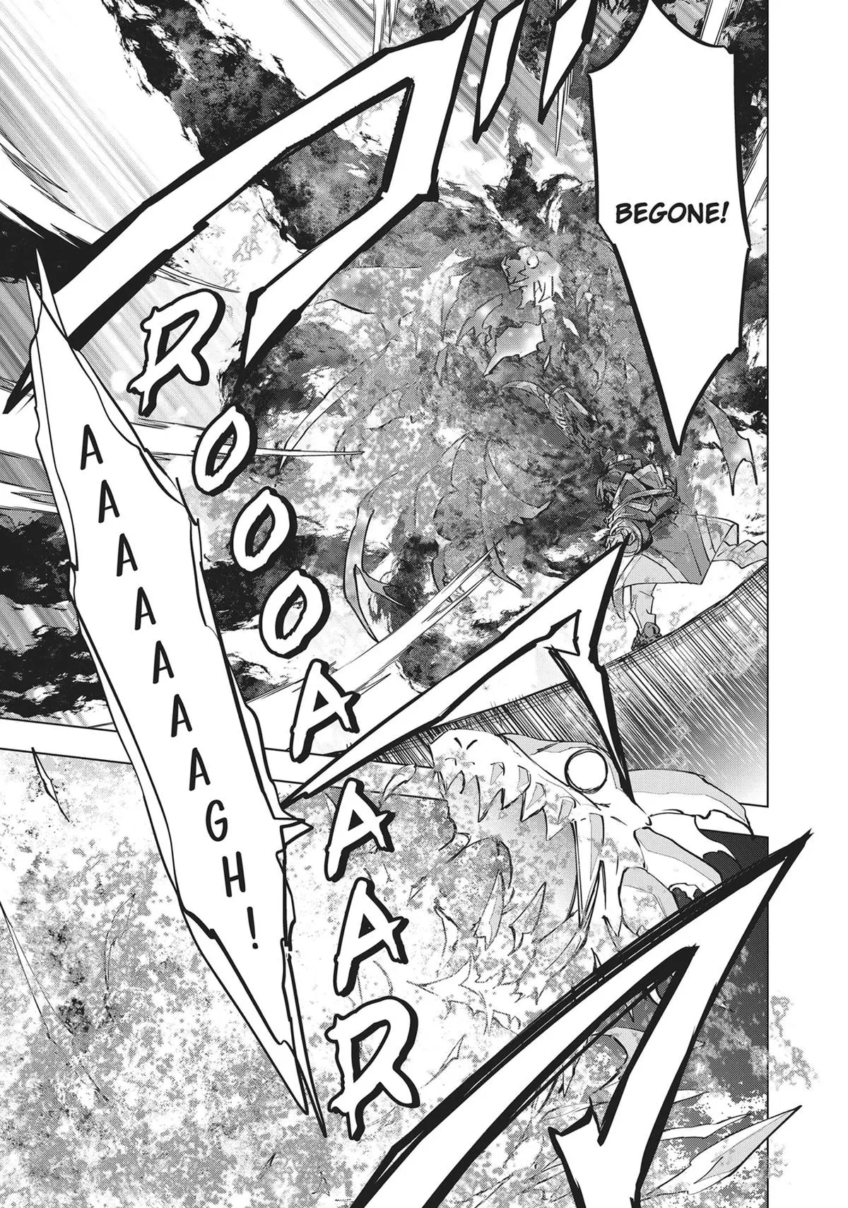 Read My Gift Lvl 9999 Unlimited Gacha - Chapter 67 - w1.mygiftlvl9999unlimitedgacha.org | Image 7