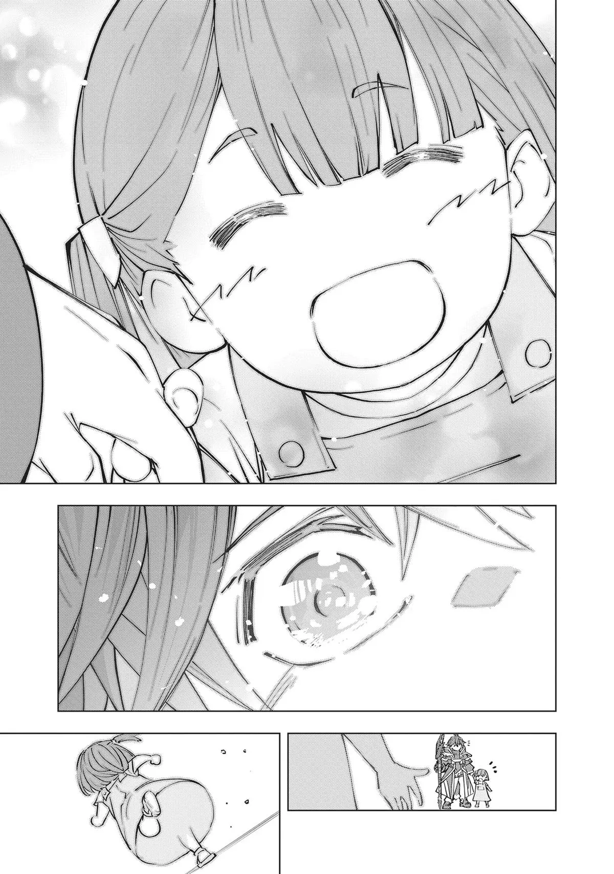 Read My Gift Lvl 9999 Unlimited Gacha - Chapter 67 - w1.mygiftlvl9999unlimitedgacha.org | Image 12