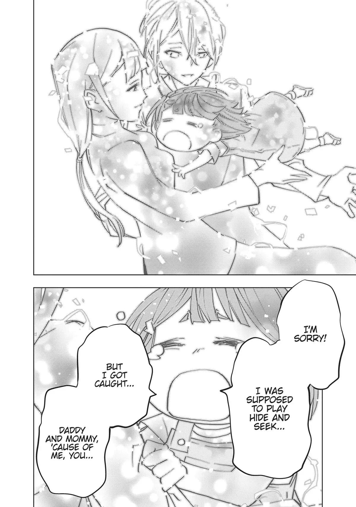 Read My Gift Lvl 9999 Unlimited Gacha - Chapter 67 - w1.mygiftlvl9999unlimitedgacha.org | Image 13