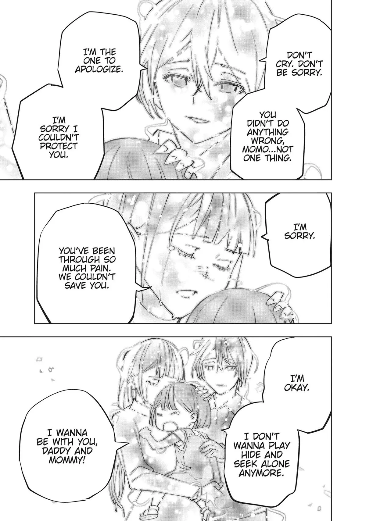 Read My Gift Lvl 9999 Unlimited Gacha - Chapter 67 - w1.mygiftlvl9999unlimitedgacha.org | Image 14