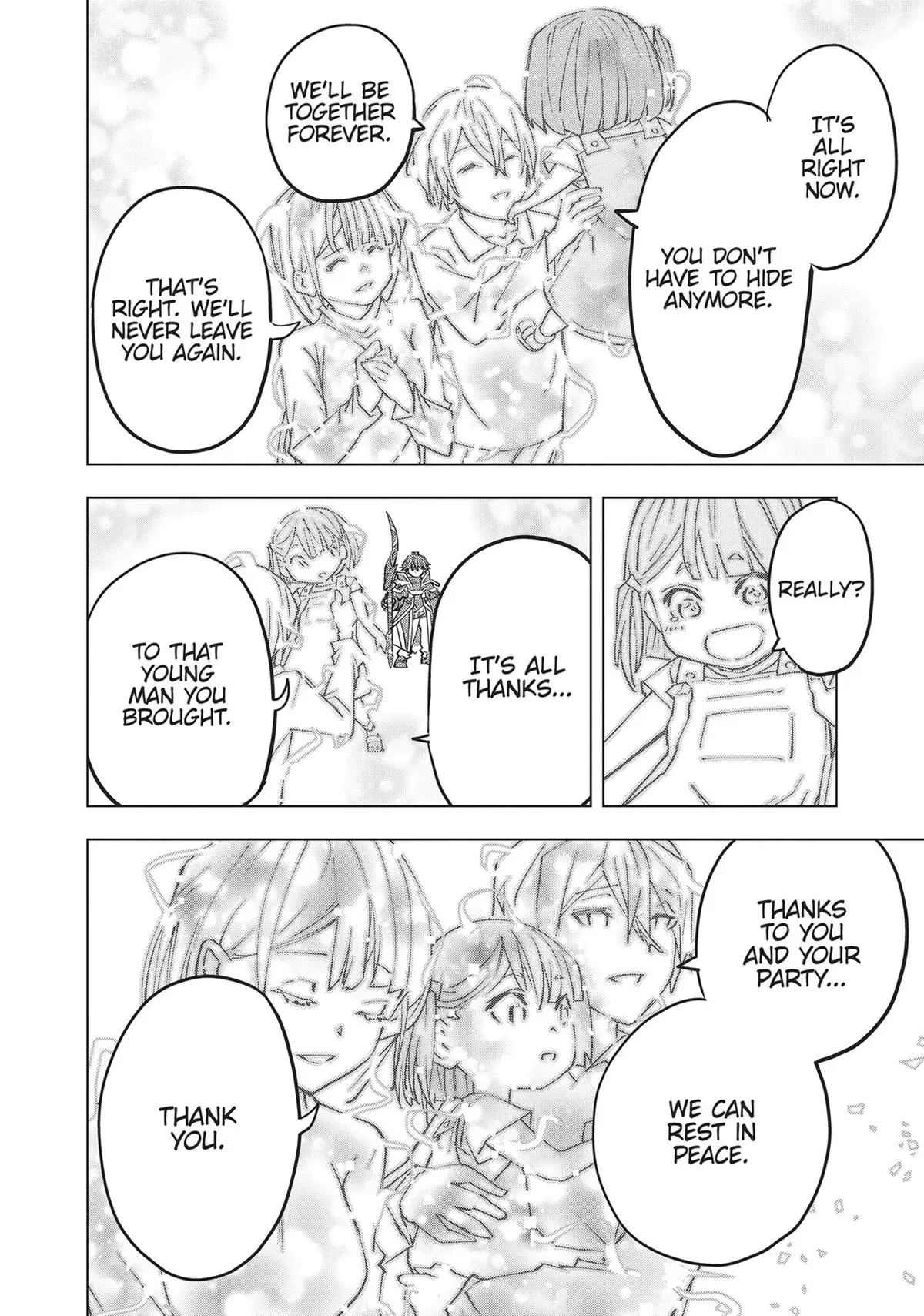 Read My Gift Lvl 9999 Unlimited Gacha - Chapter 67 - w1.mygiftlvl9999unlimitedgacha.org | Image 15