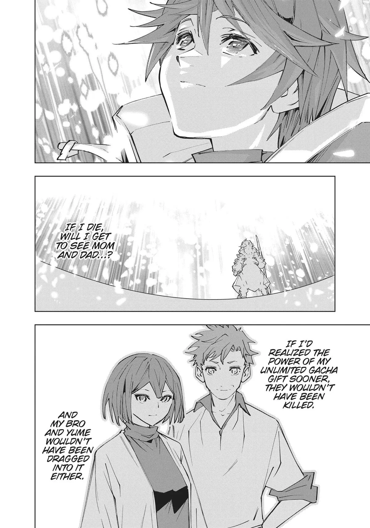Read My Gift Lvl 9999 Unlimited Gacha - Chapter 67 - w1.mygiftlvl9999unlimitedgacha.org | Image 18