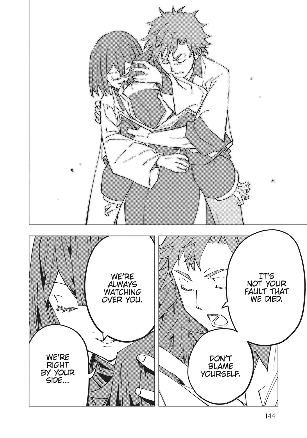Read My Gift Lvl 9999 Unlimited Gacha - Chapter 68 - w1.mygiftlvl9999unlimitedgacha.org | Image 2
