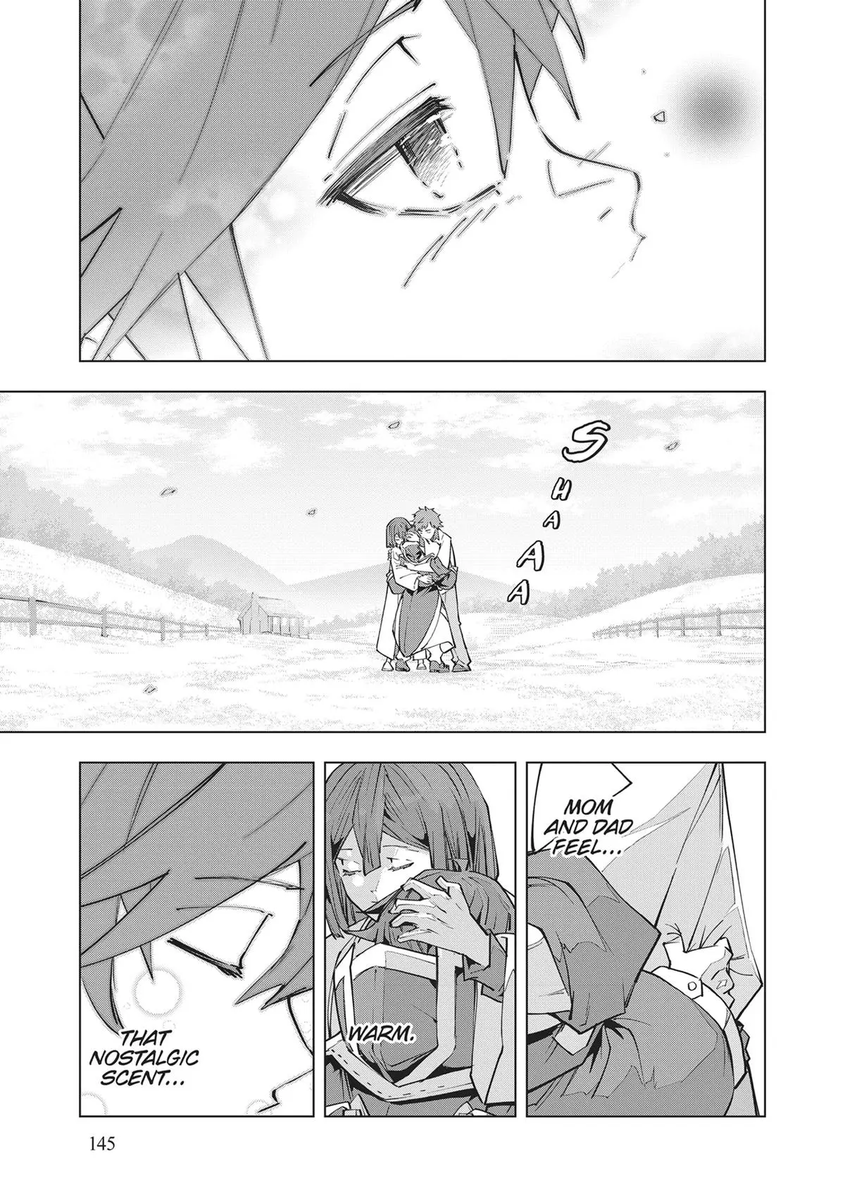 Read My Gift Lvl 9999 Unlimited Gacha - Chapter 68 - w1.mygiftlvl9999unlimitedgacha.org | Image 3