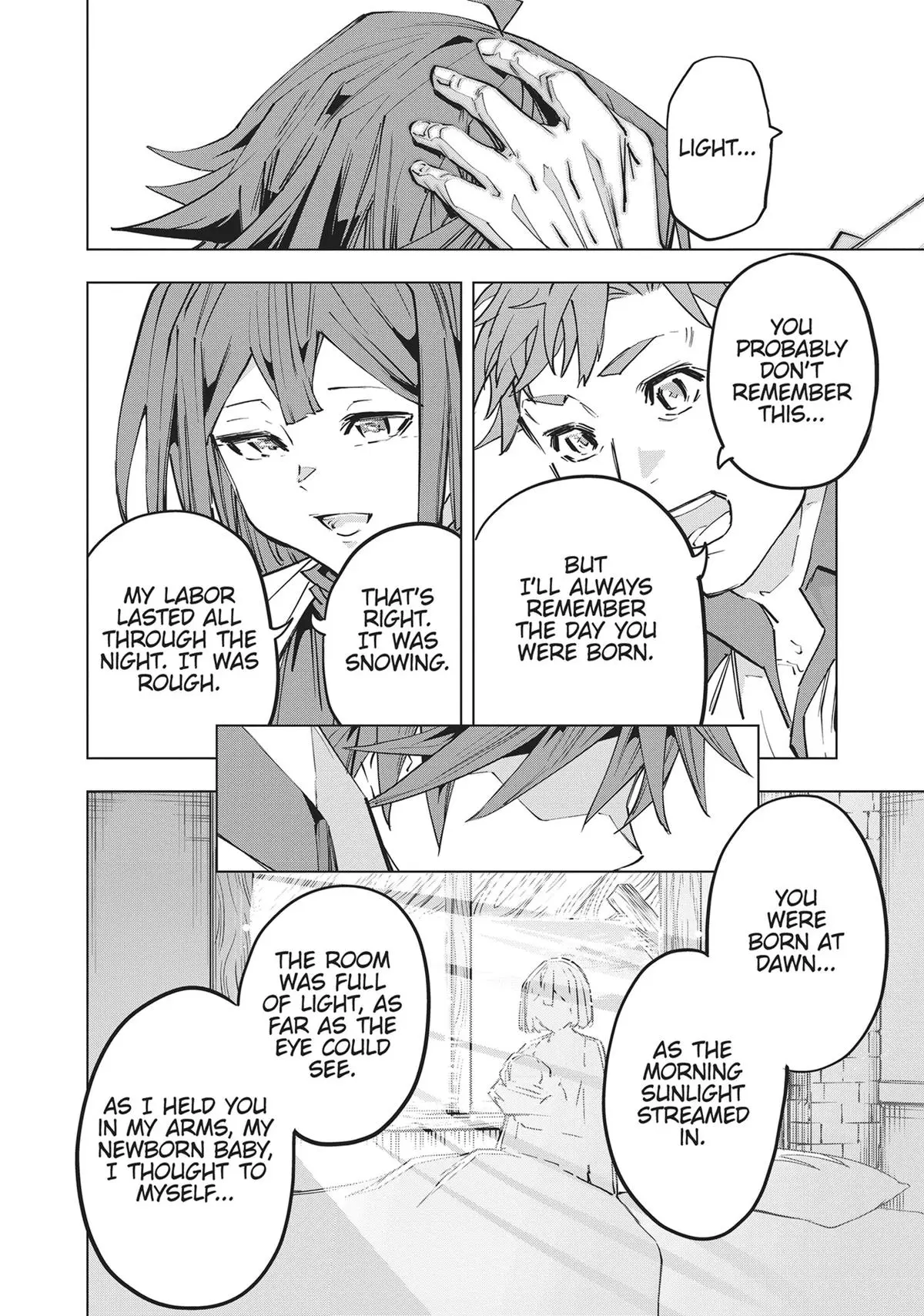 Read My Gift Lvl 9999 Unlimited Gacha - Chapter 68 - w1.mygiftlvl9999unlimitedgacha.org | Image 6