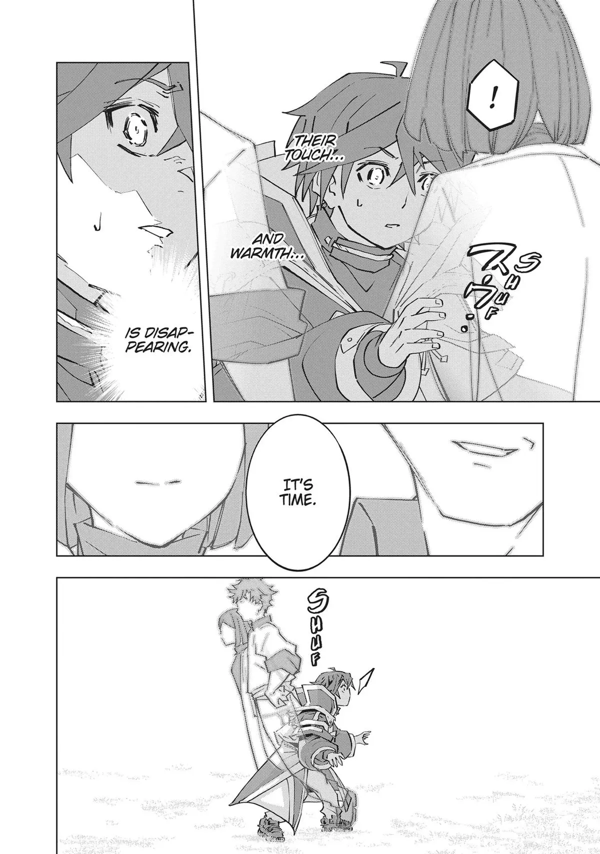 Read My Gift Lvl 9999 Unlimited Gacha - Chapter 68 - w1.mygiftlvl9999unlimitedgacha.org | Image 10
