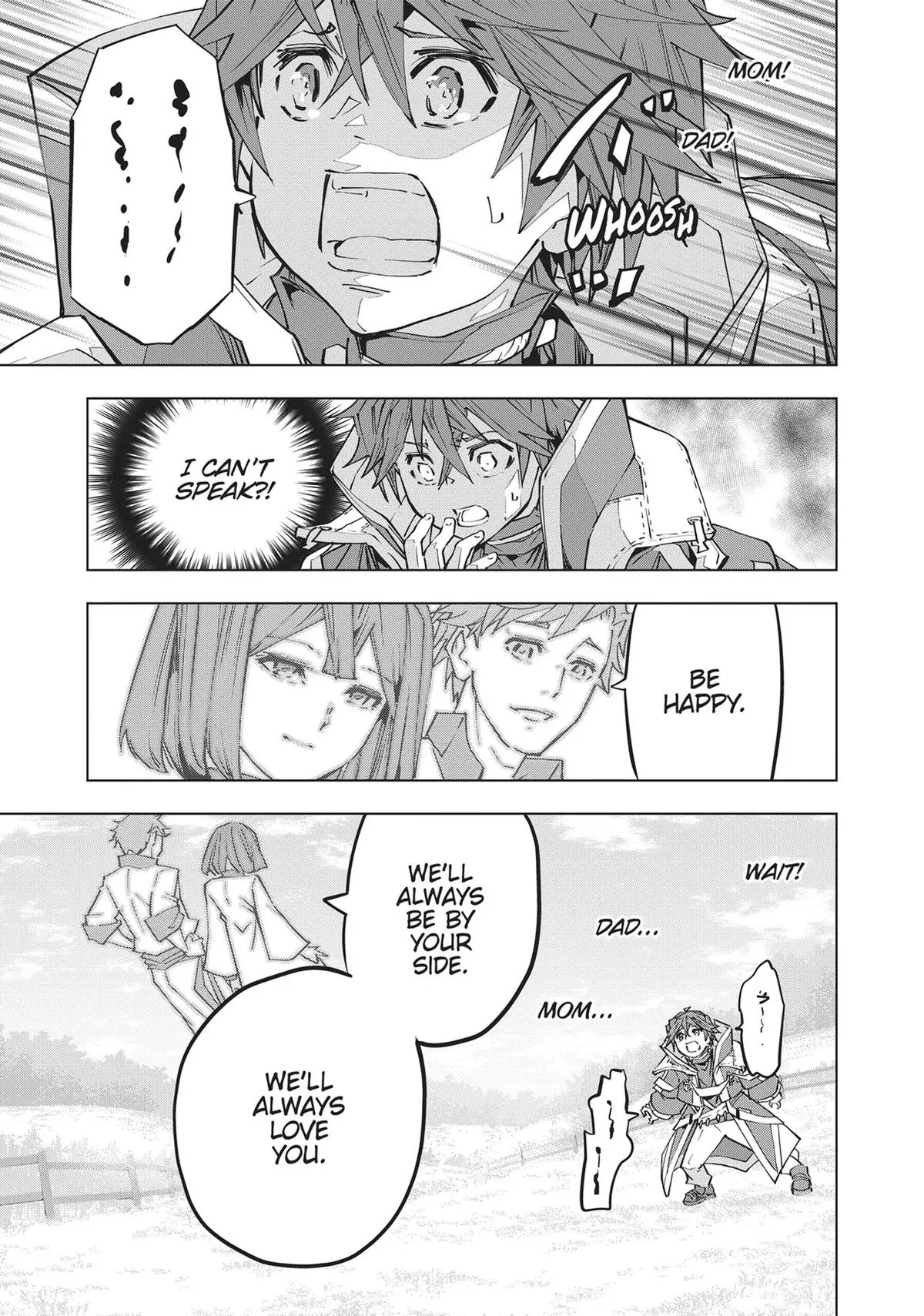 Read My Gift Lvl 9999 Unlimited Gacha - Chapter 68 - w1.mygiftlvl9999unlimitedgacha.org | Image 11