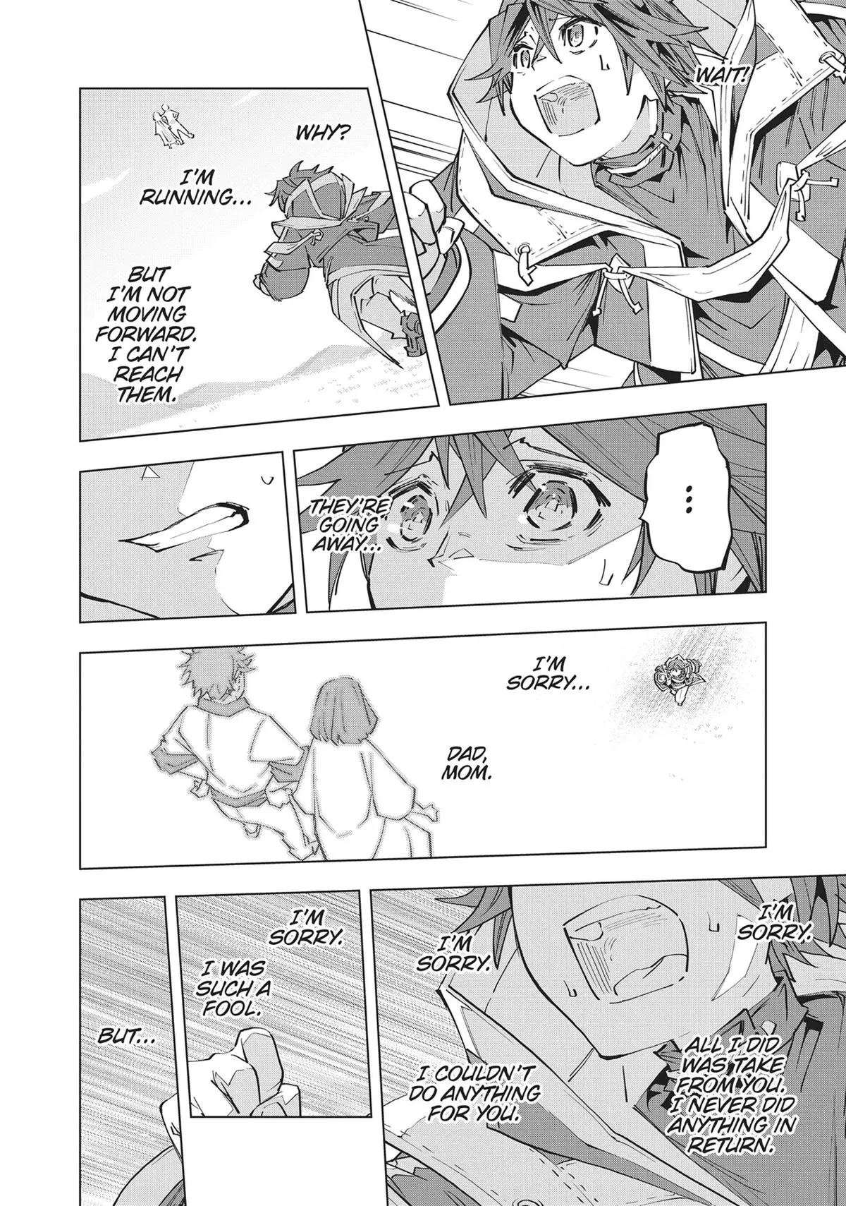 Read My Gift Lvl 9999 Unlimited Gacha - Chapter 68 - w1.mygiftlvl9999unlimitedgacha.org | Image 12