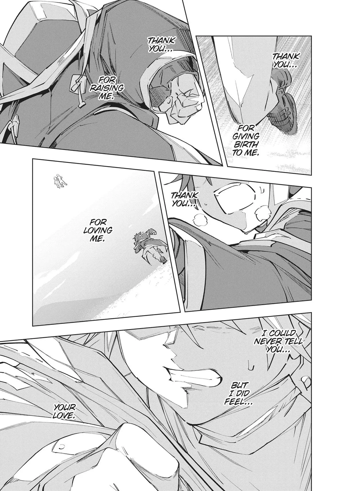 Read My Gift Lvl 9999 Unlimited Gacha - Chapter 68 - w1.mygiftlvl9999unlimitedgacha.org | Image 13