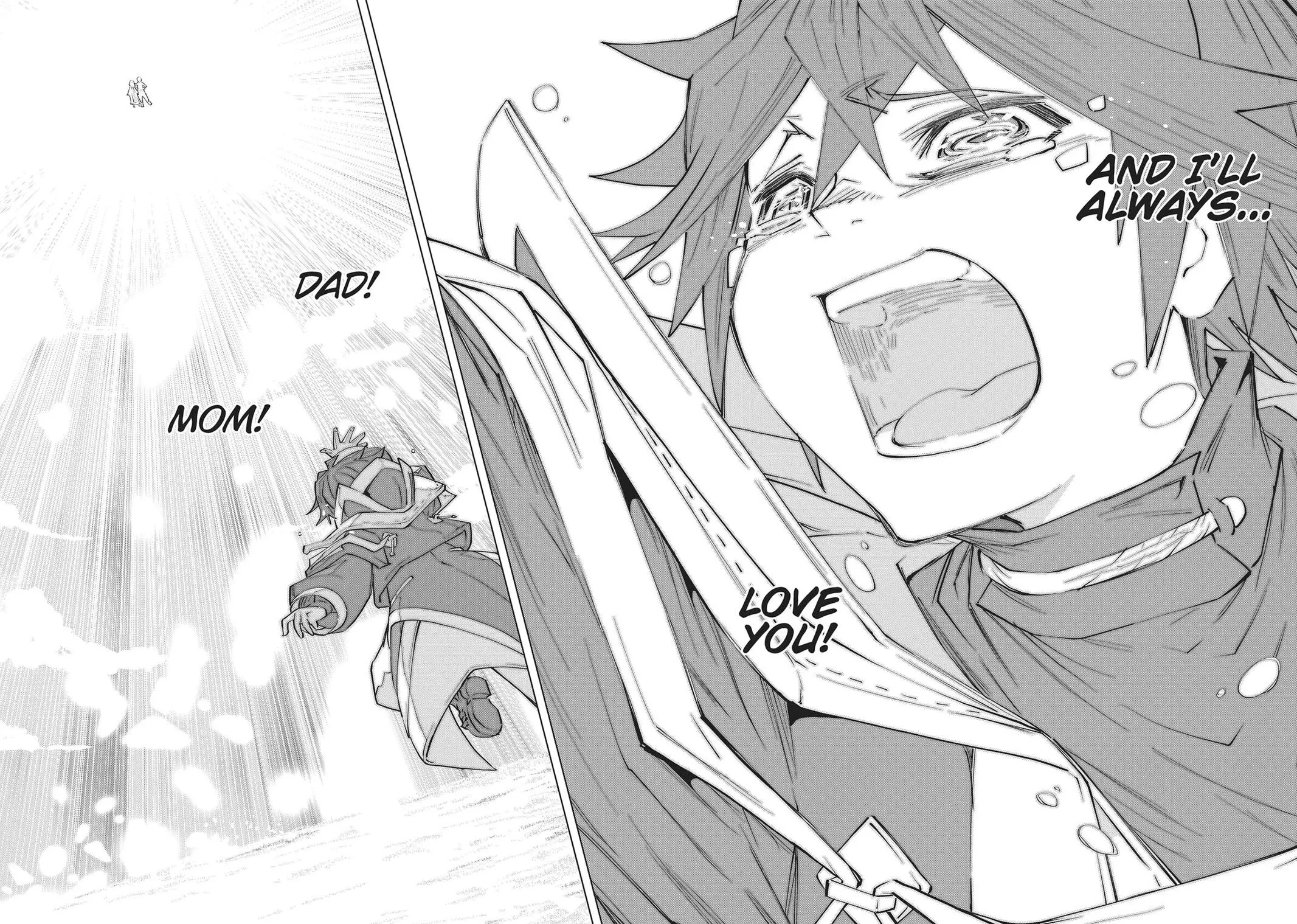 Read My Gift Lvl 9999 Unlimited Gacha - Chapter 68 - w1.mygiftlvl9999unlimitedgacha.org | Image 14