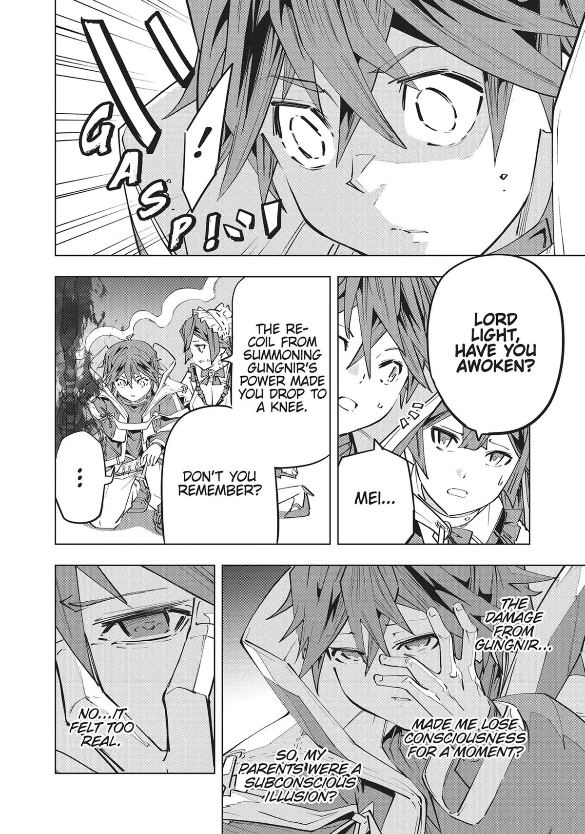 Read My Gift Lvl 9999 Unlimited Gacha - Chapter 68 - w1.mygiftlvl9999unlimitedgacha.org | Image 16