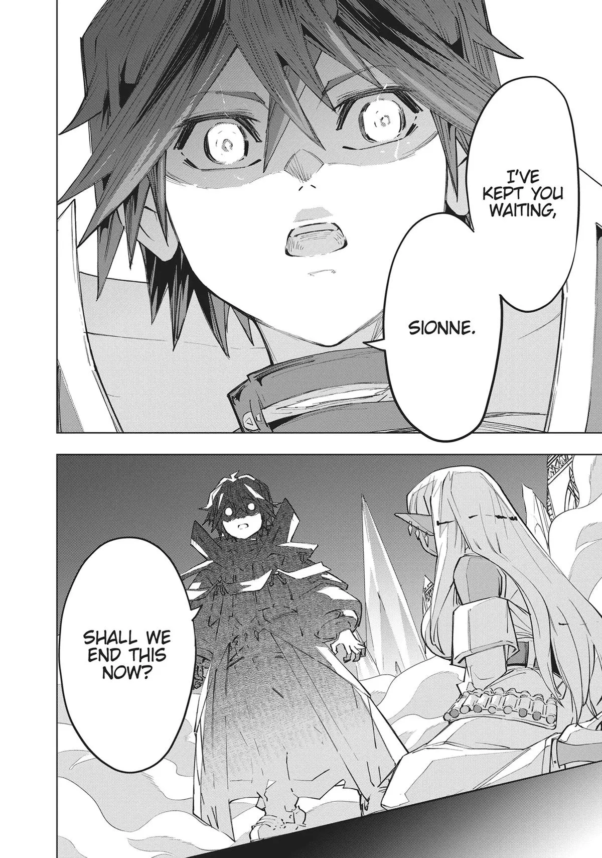 Read My Gift Lvl 9999 Unlimited Gacha - Chapter 68 - w1.mygiftlvl9999unlimitedgacha.org | Image 20
