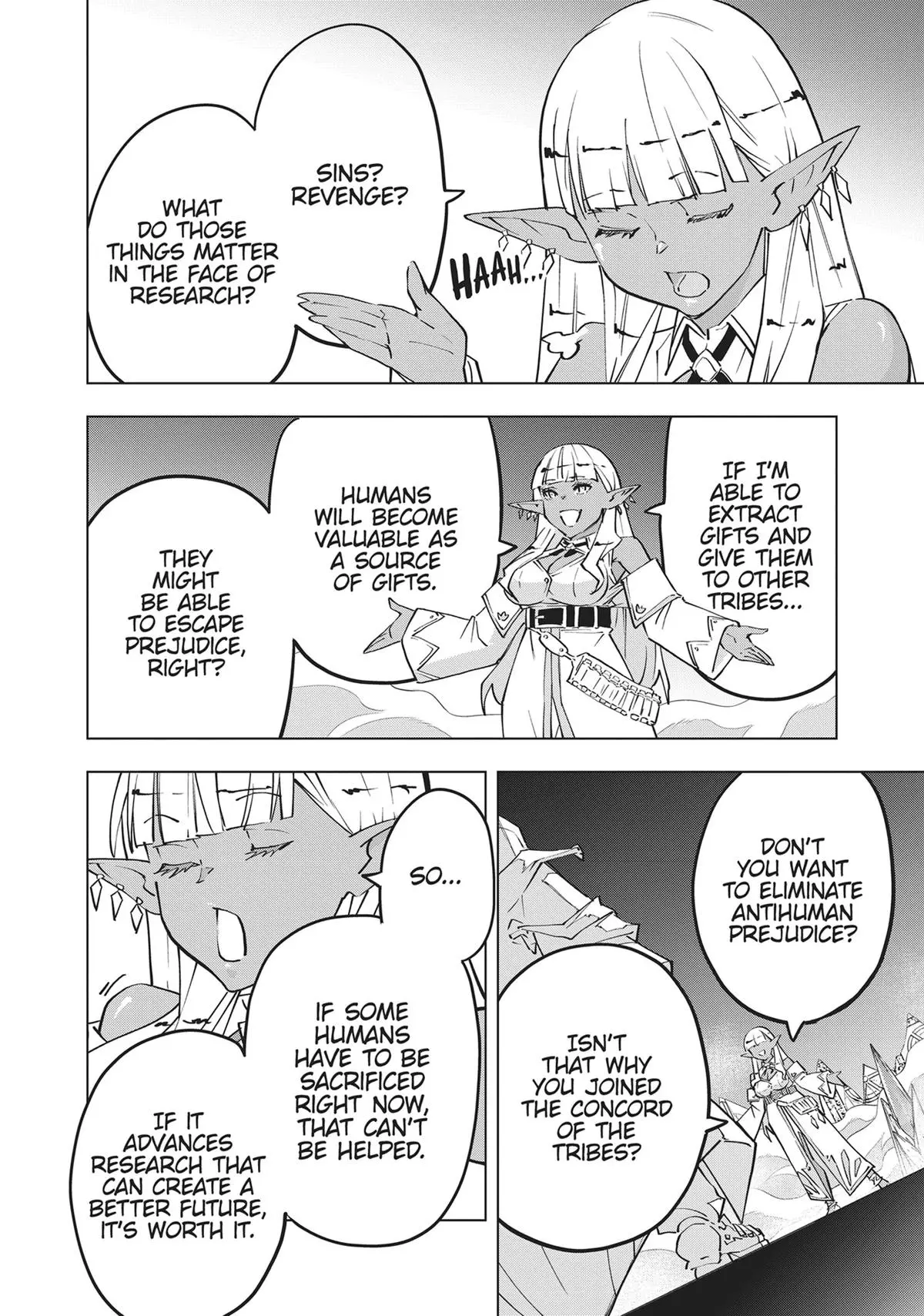 Read My Gift Lvl 9999 Unlimited Gacha - Chapter 69 - w1.mygiftlvl9999unlimitedgacha.org | Image 4